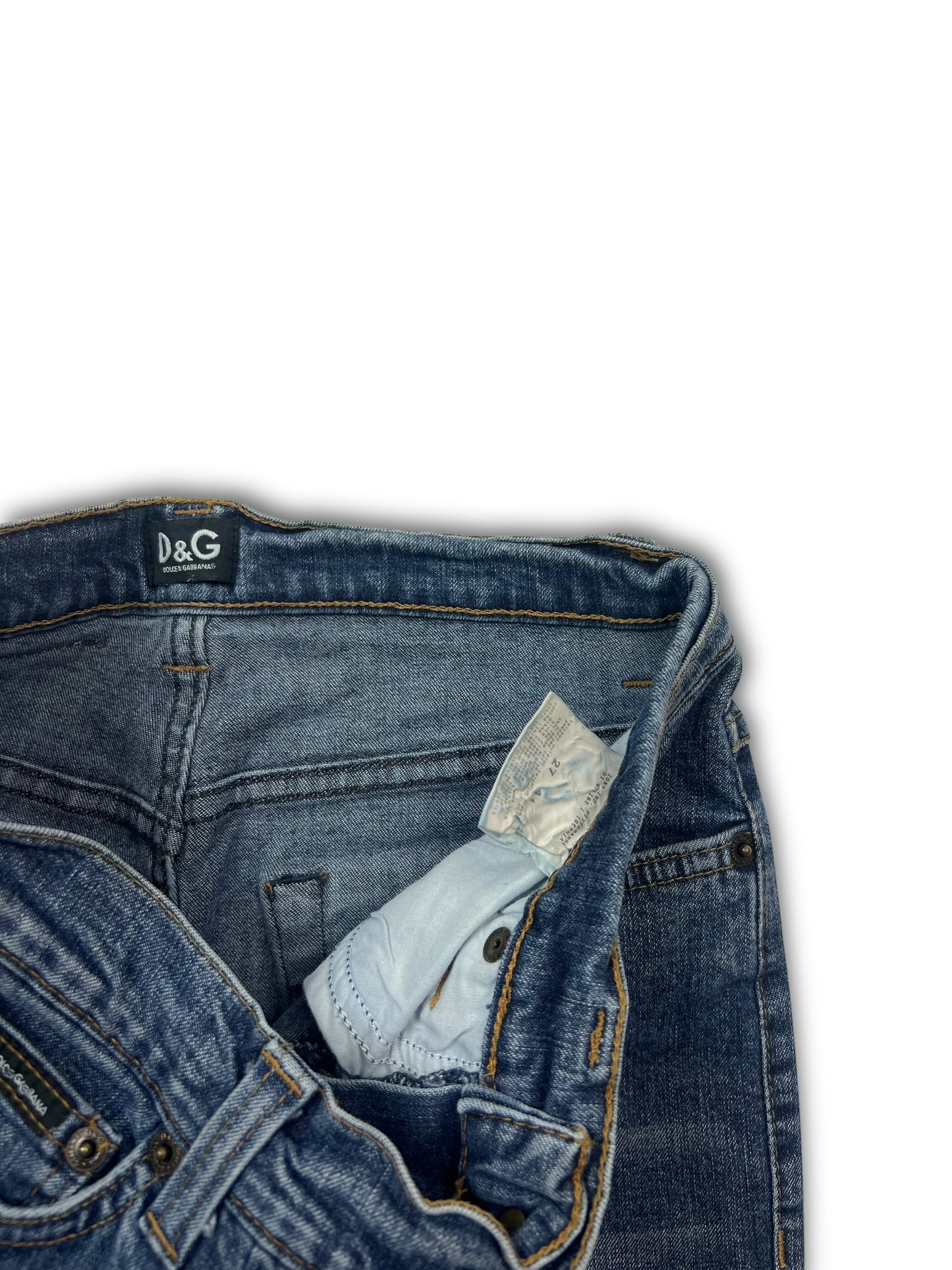 Dolce & Gabbana Jeans (29)