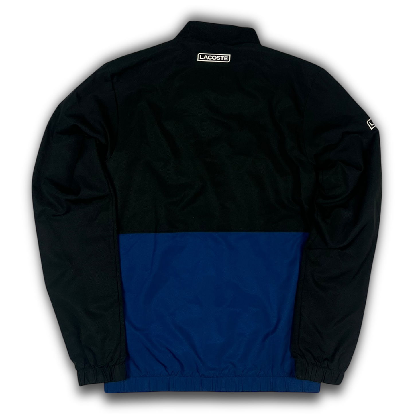 Lacoste Track Jacket (XS)