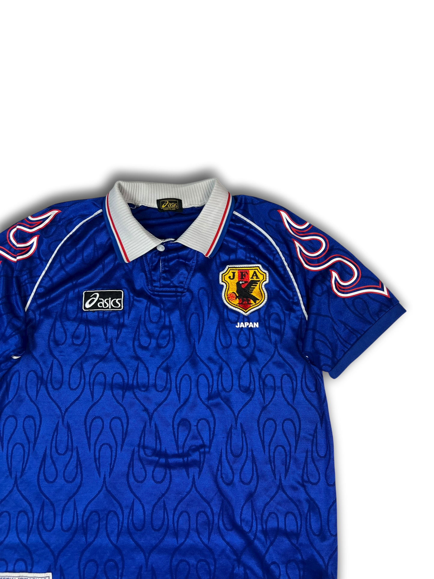Asics Japan Jersey (M)