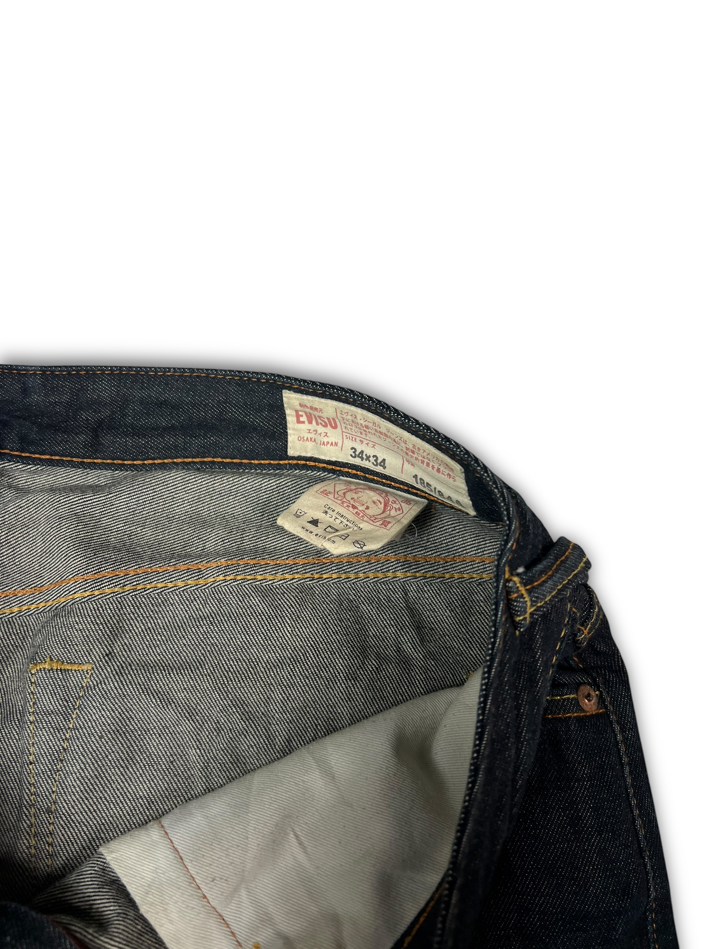 Evisu Jeans (34)