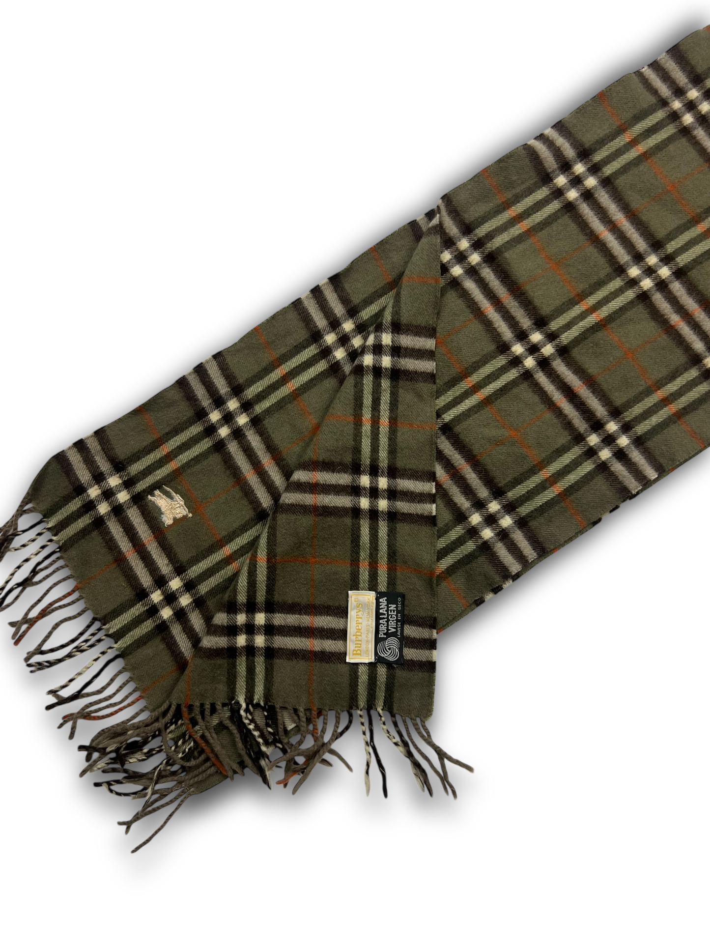 Burberry Scarf