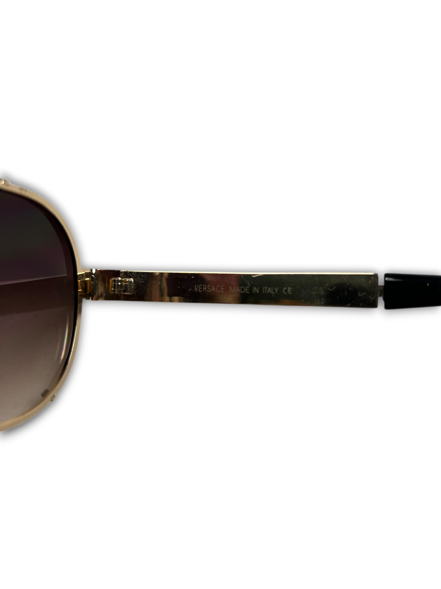 Versace Sunglasses