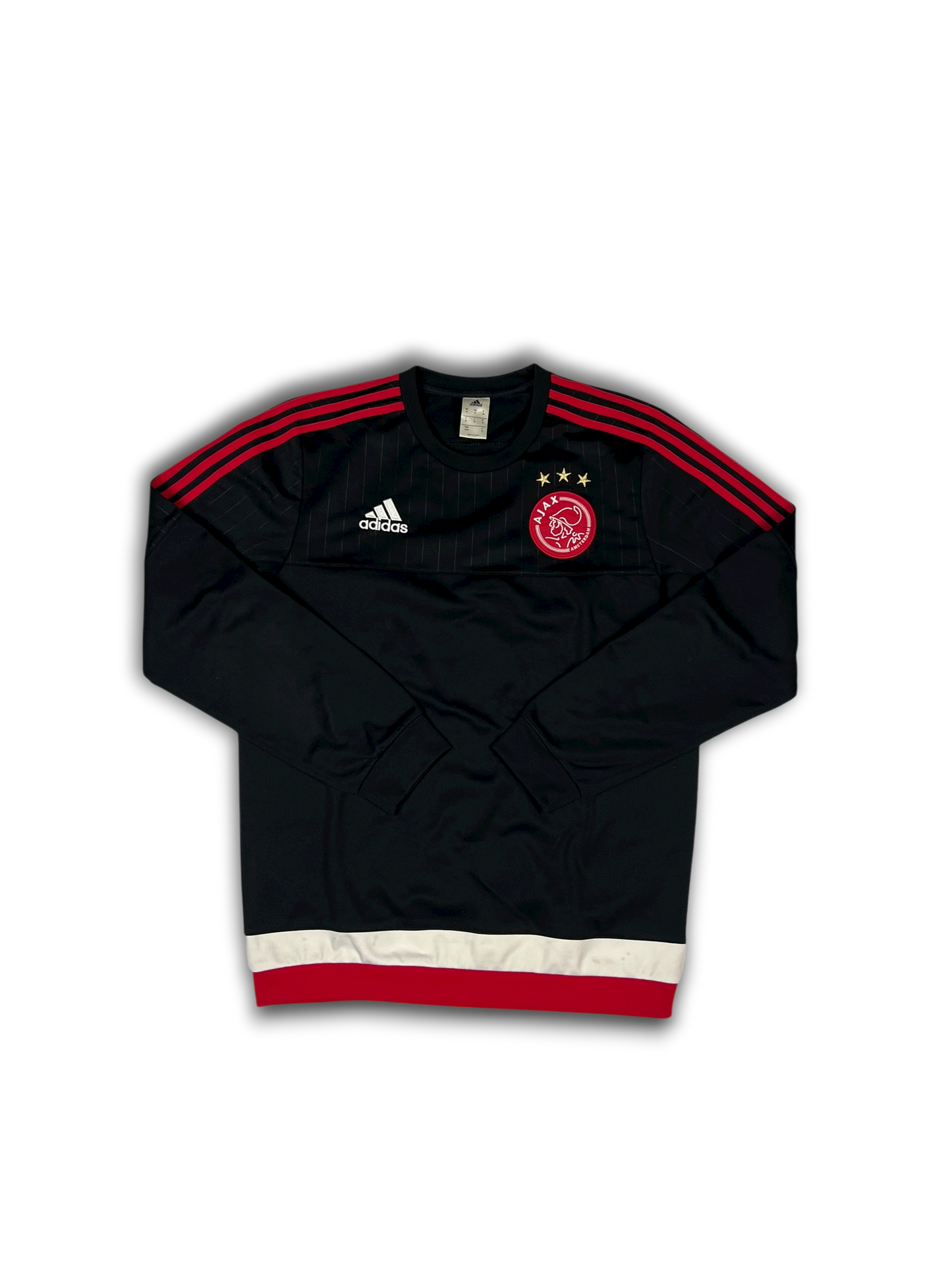 Adidas Ajax Amsterdam Sweater (M)