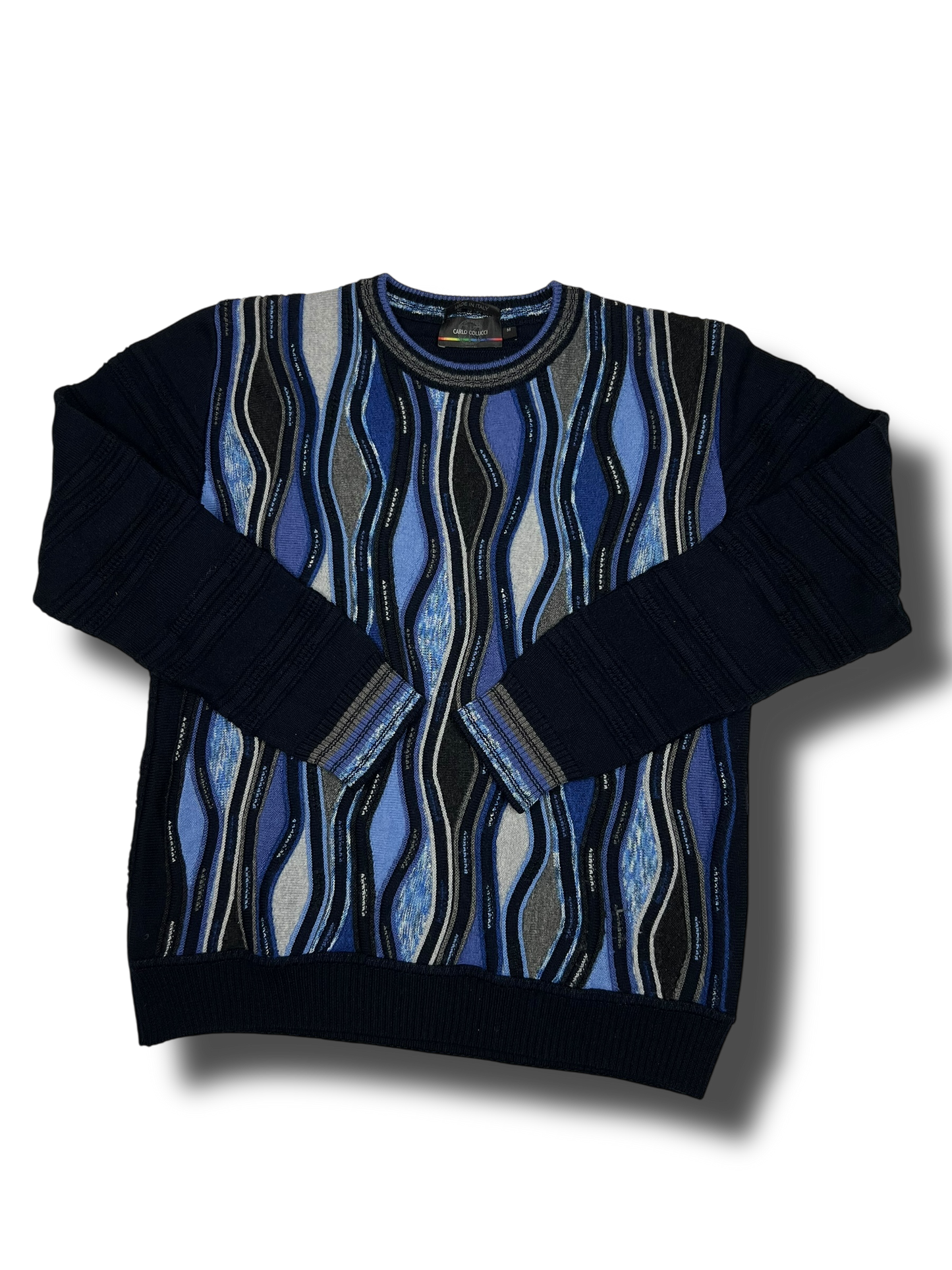 Carlo Colucci Sweater (M)