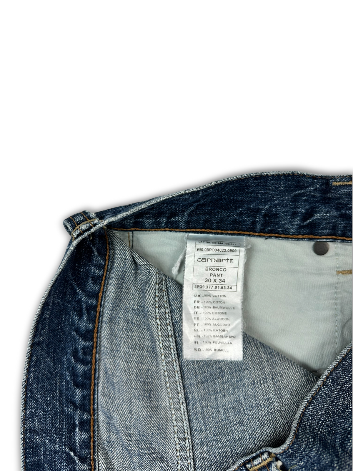 Carhartt Jeans (30)