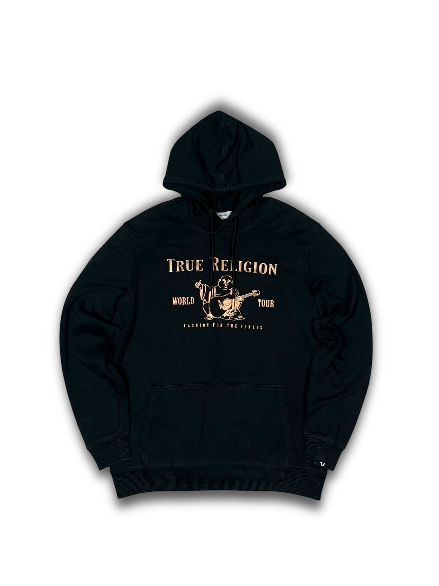 True Religion Hoodie (L)