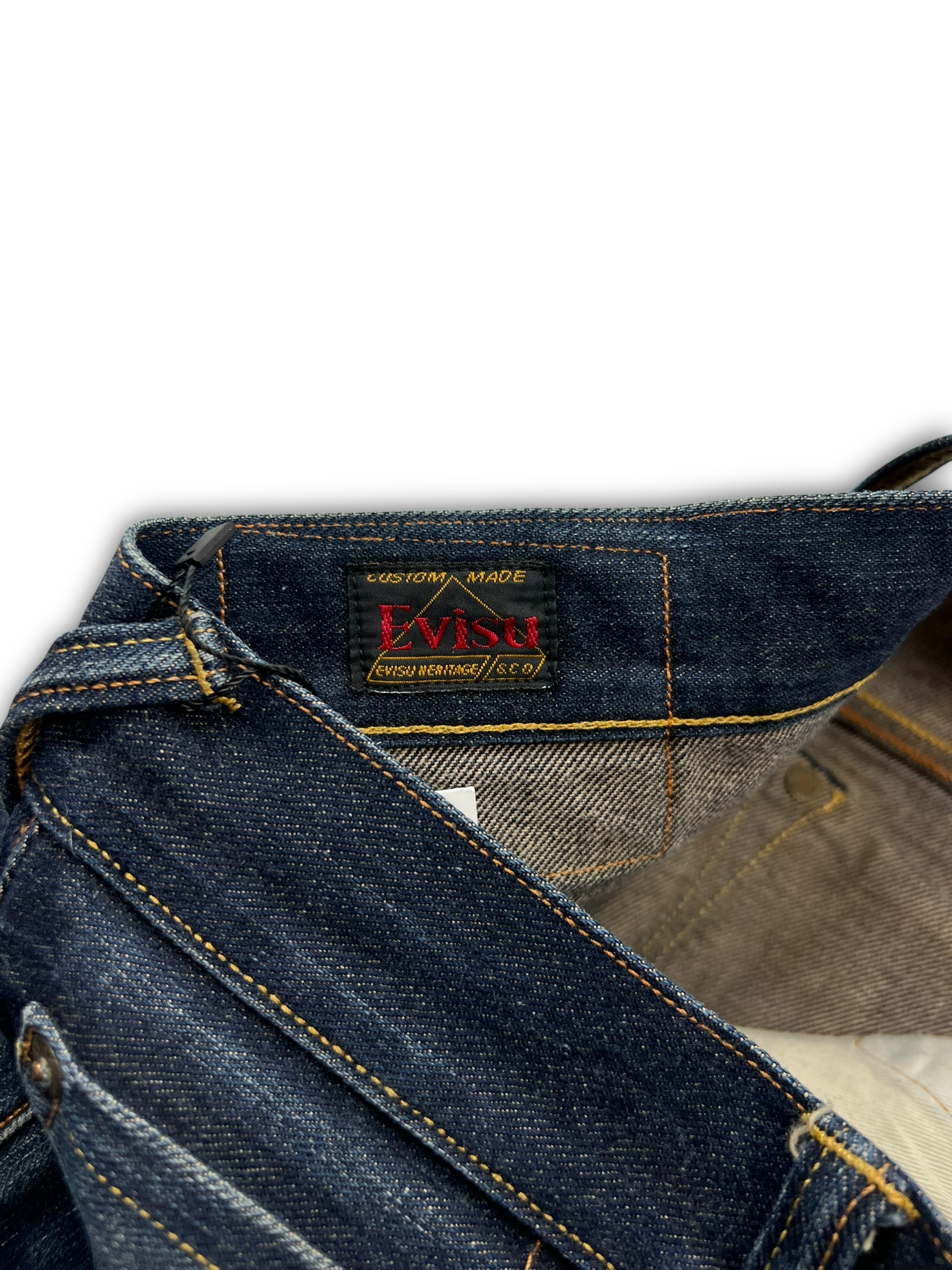 Evisu Jeans (30)