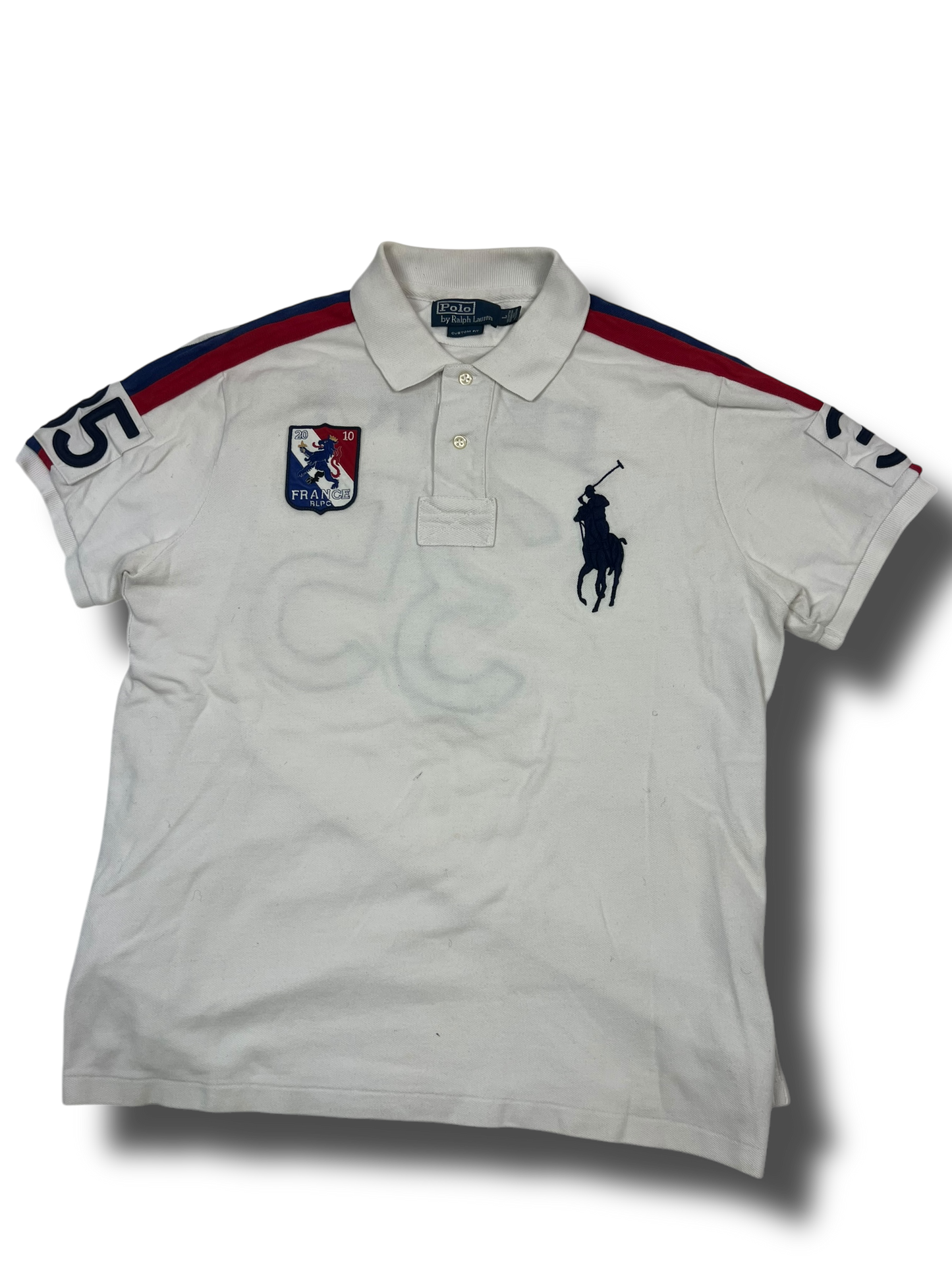 Polo Ralph Lauren Polo (L)