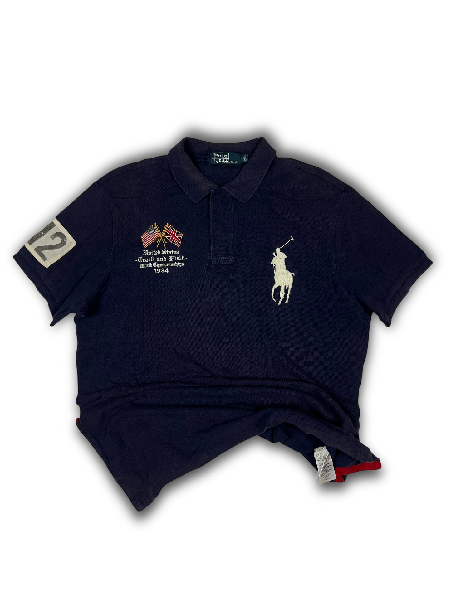 Polo Ralph Lauren Polo (XL)