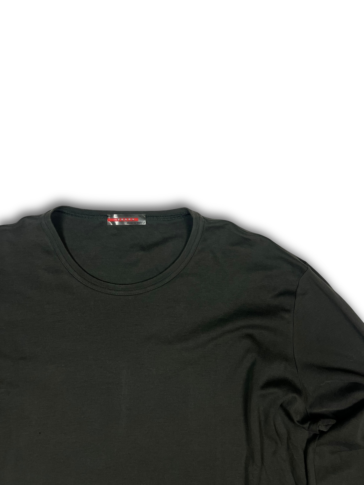 Prada Longsleeve (XL)