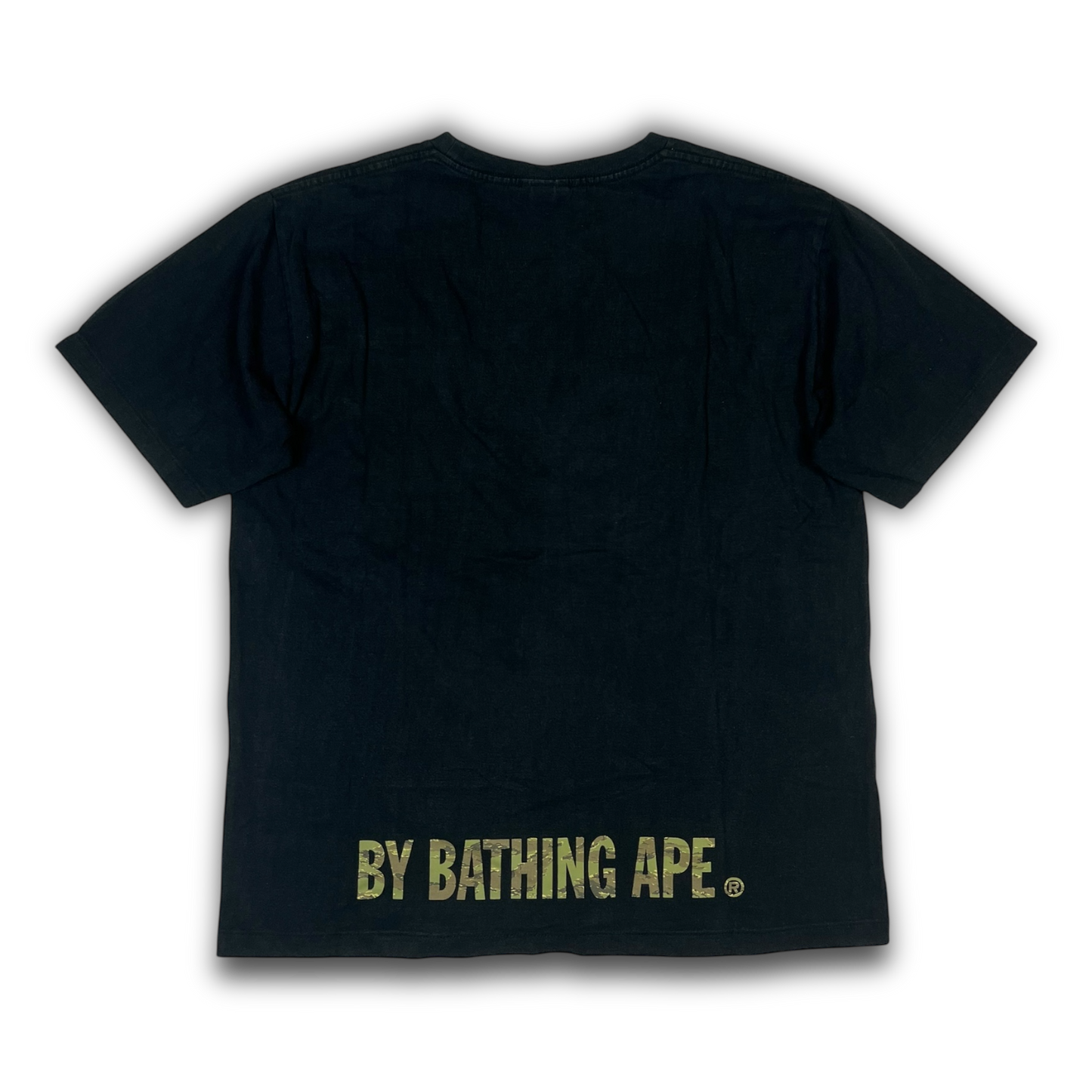A Bathing Ape T-Shirt (L)