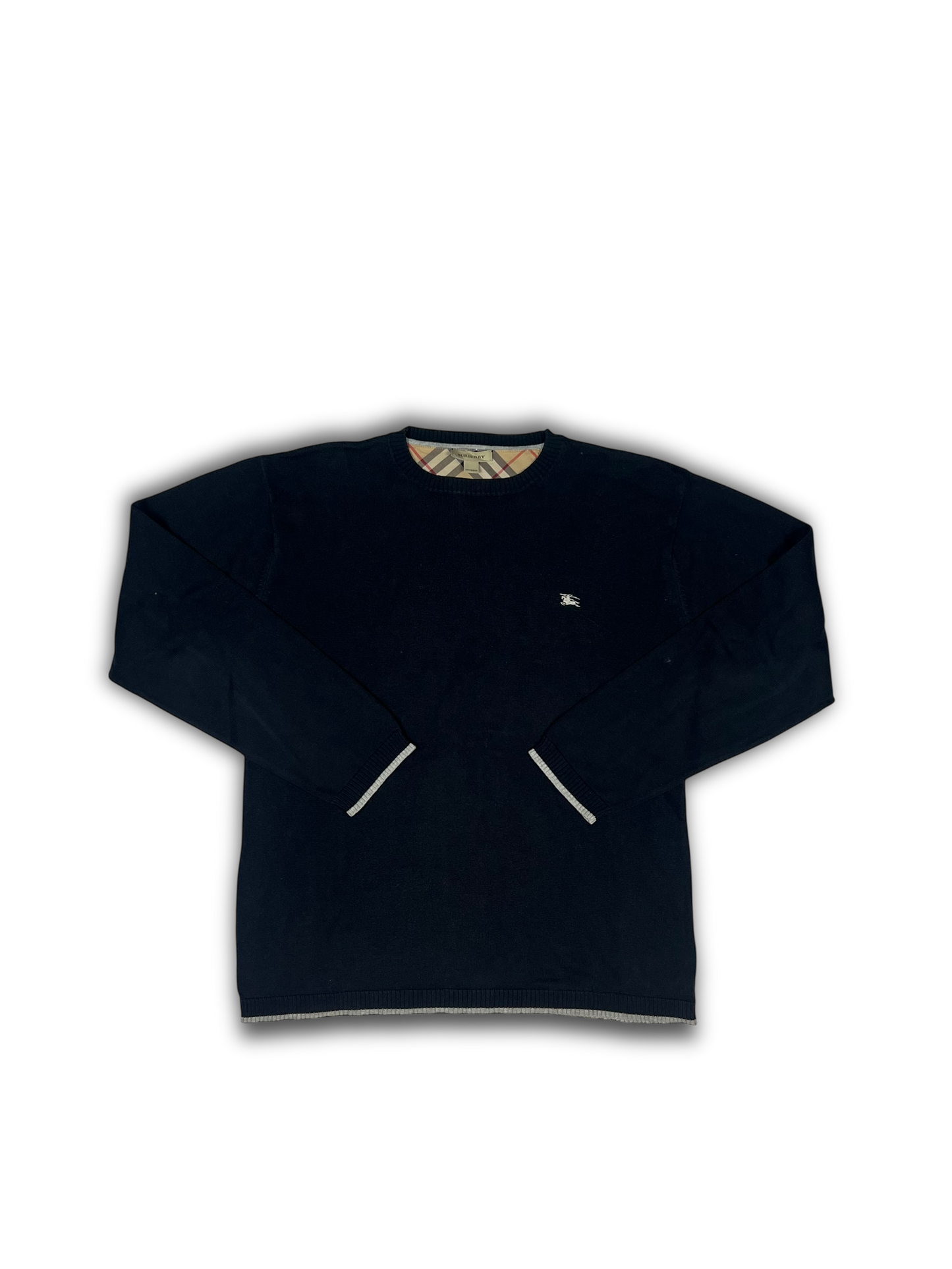 Burberry Sweater (XS)