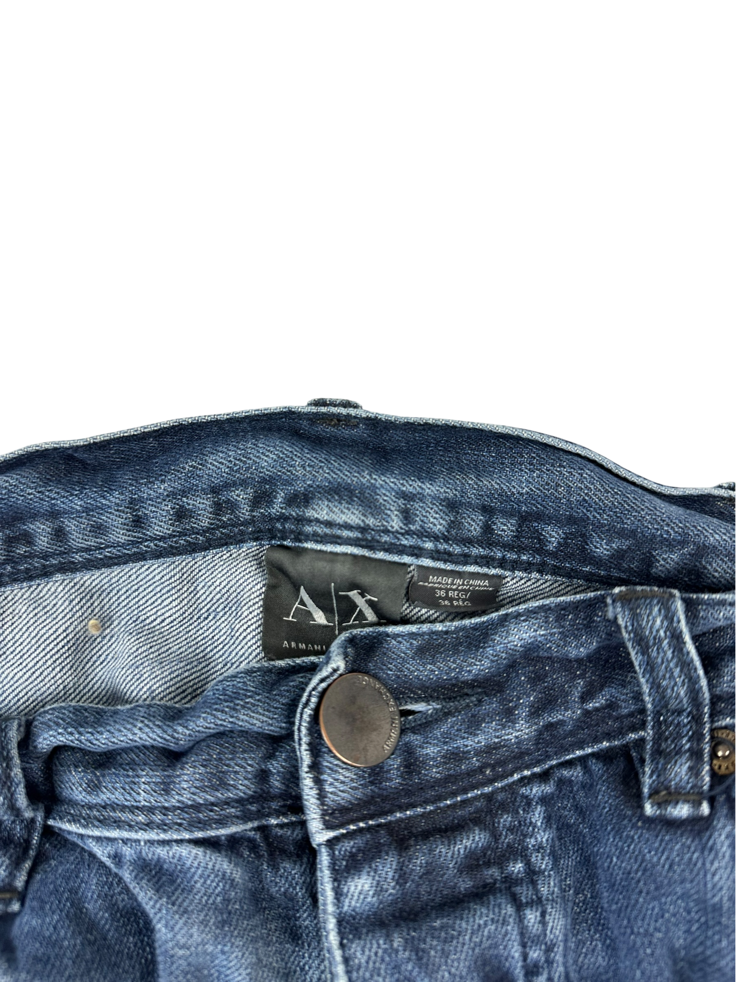Armani Jeans (36)