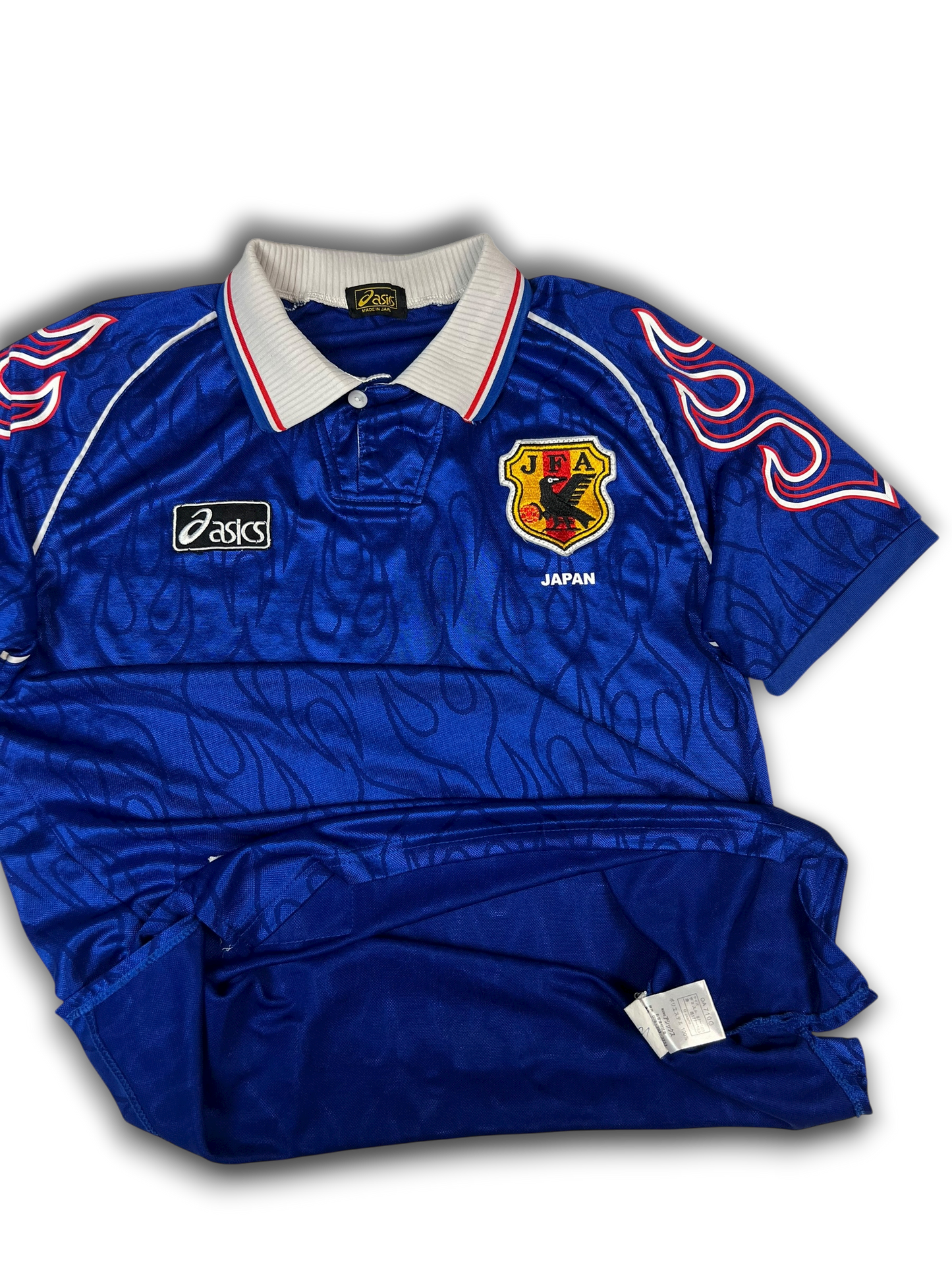 Asics Japan Jersey (M)