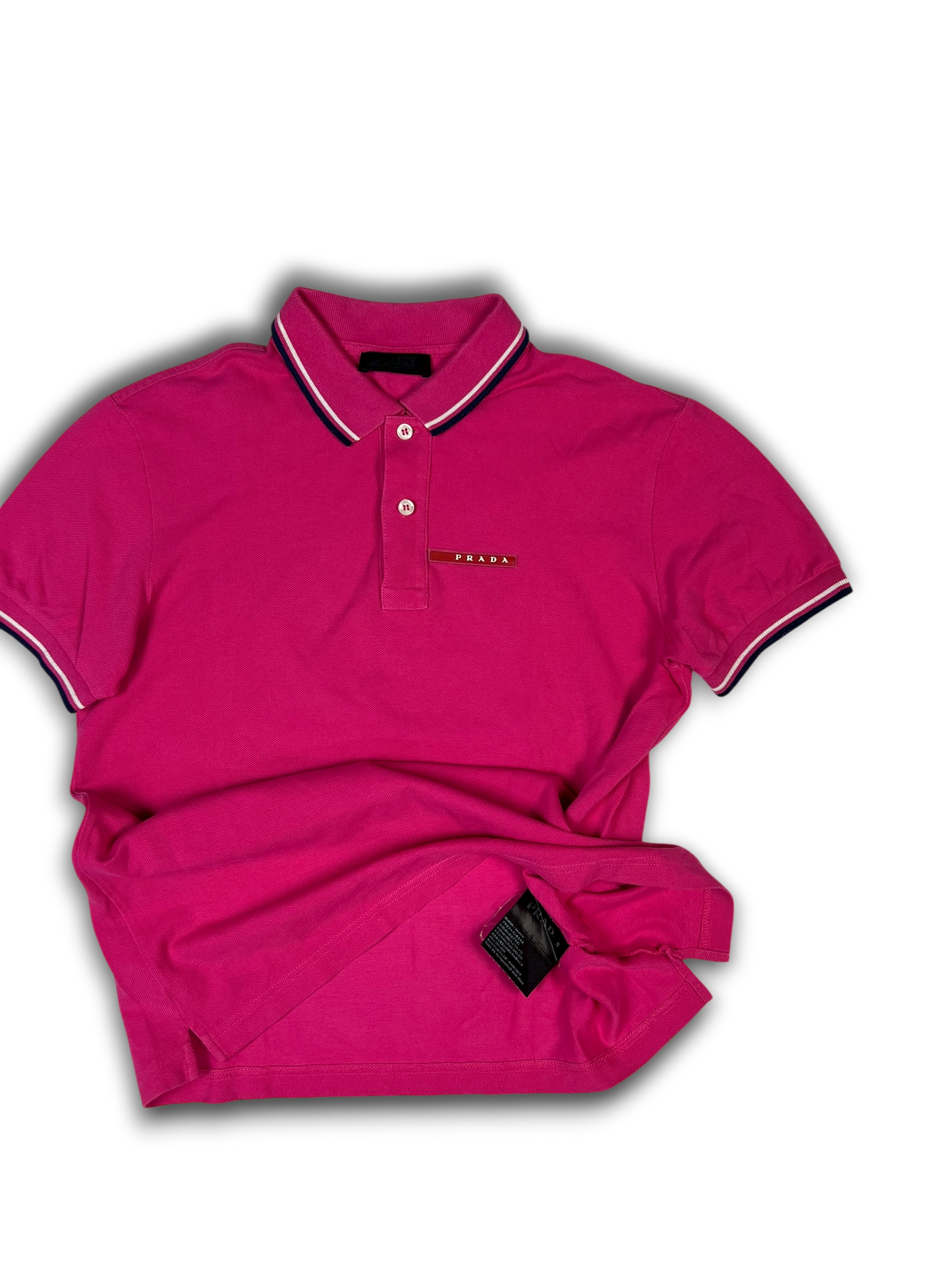 Prada Polo (S)
