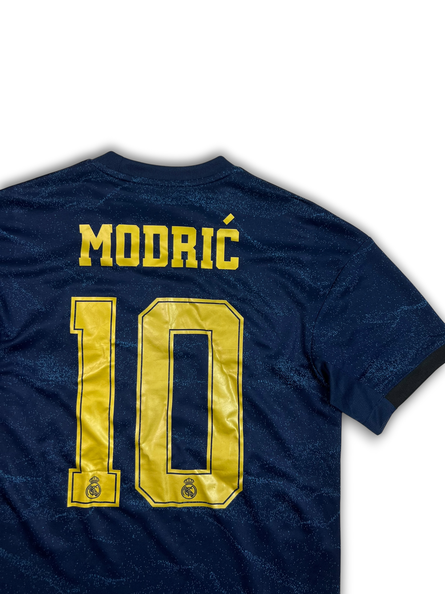 Adidas Real Madrid Jersey (S)