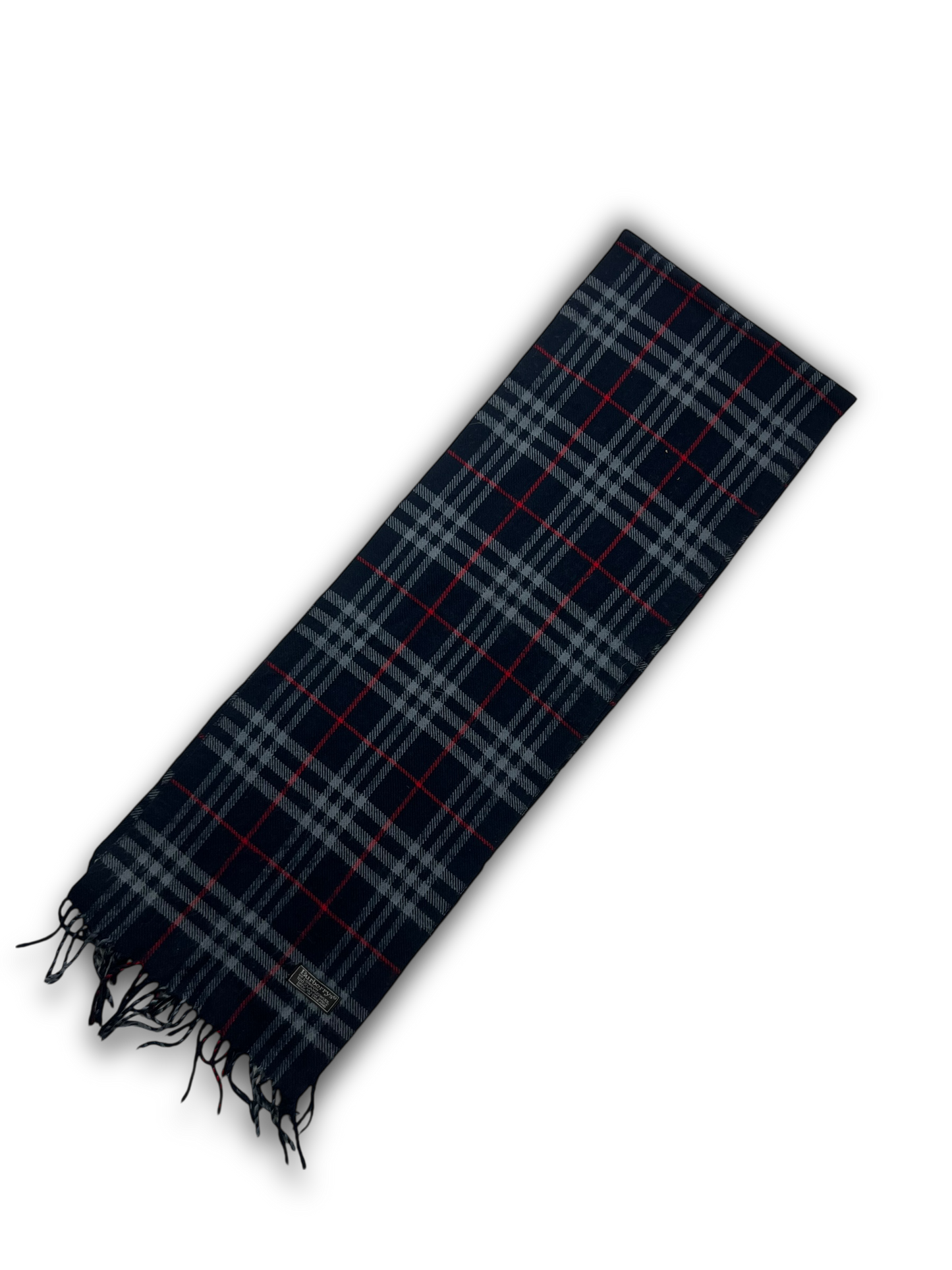 Burberry Scarf