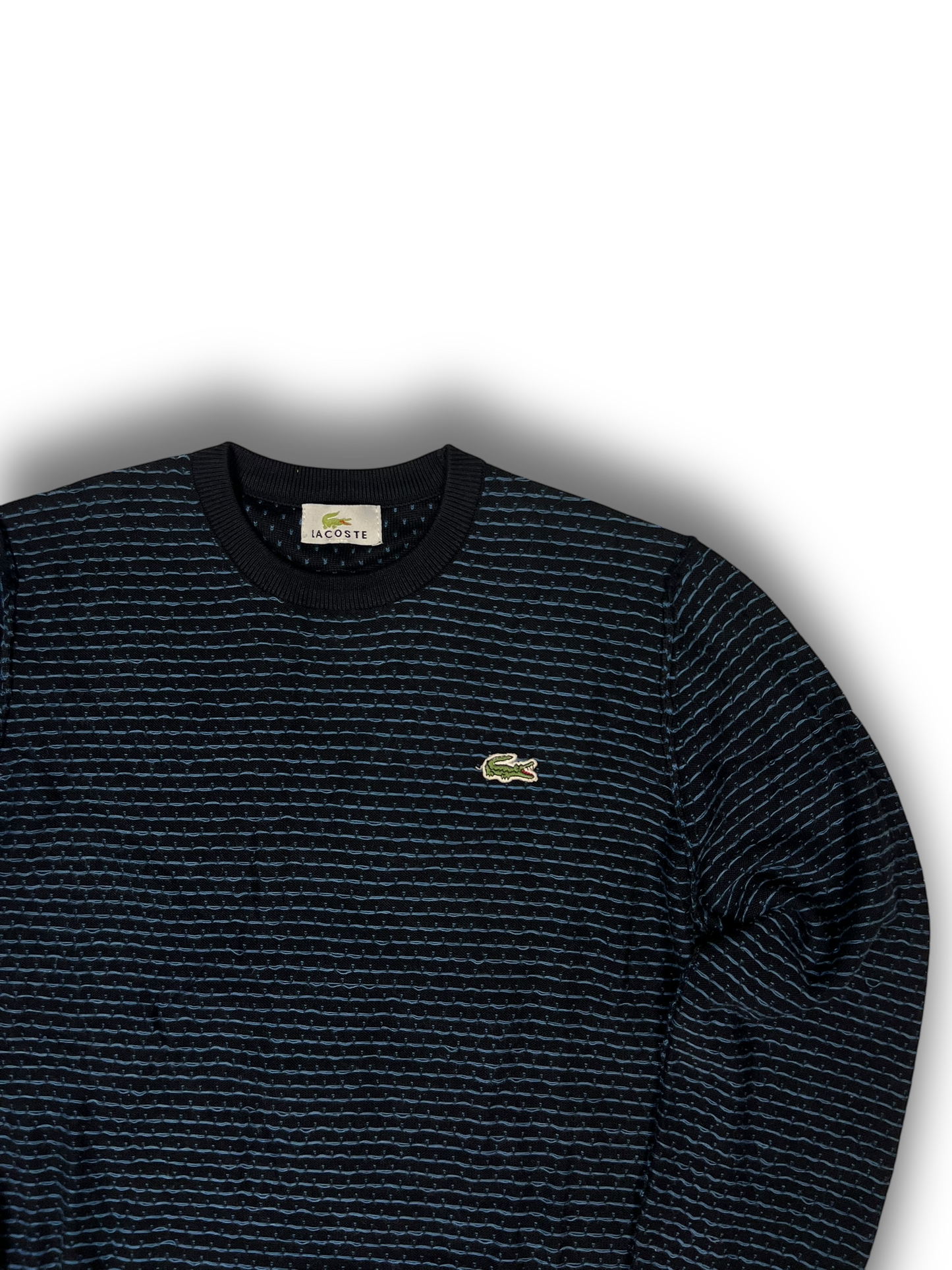 Lacoste Sweater (S)