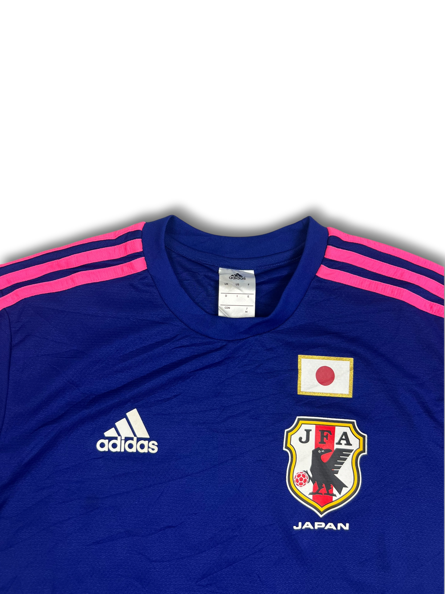 Adidas Japan Jersey (S)
