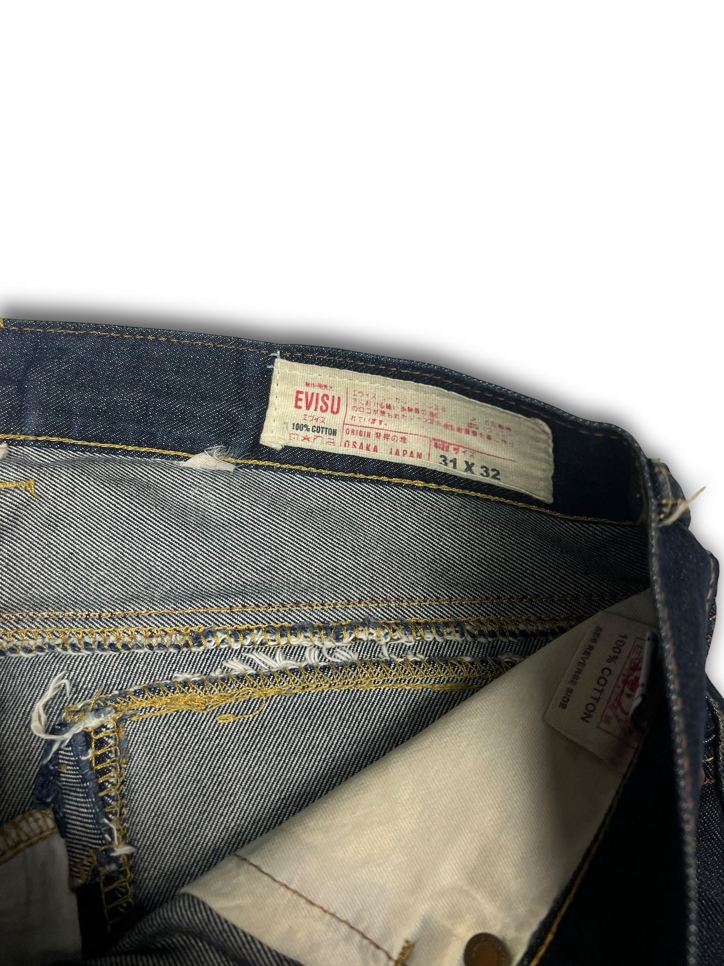 Evisu Jeans (31)