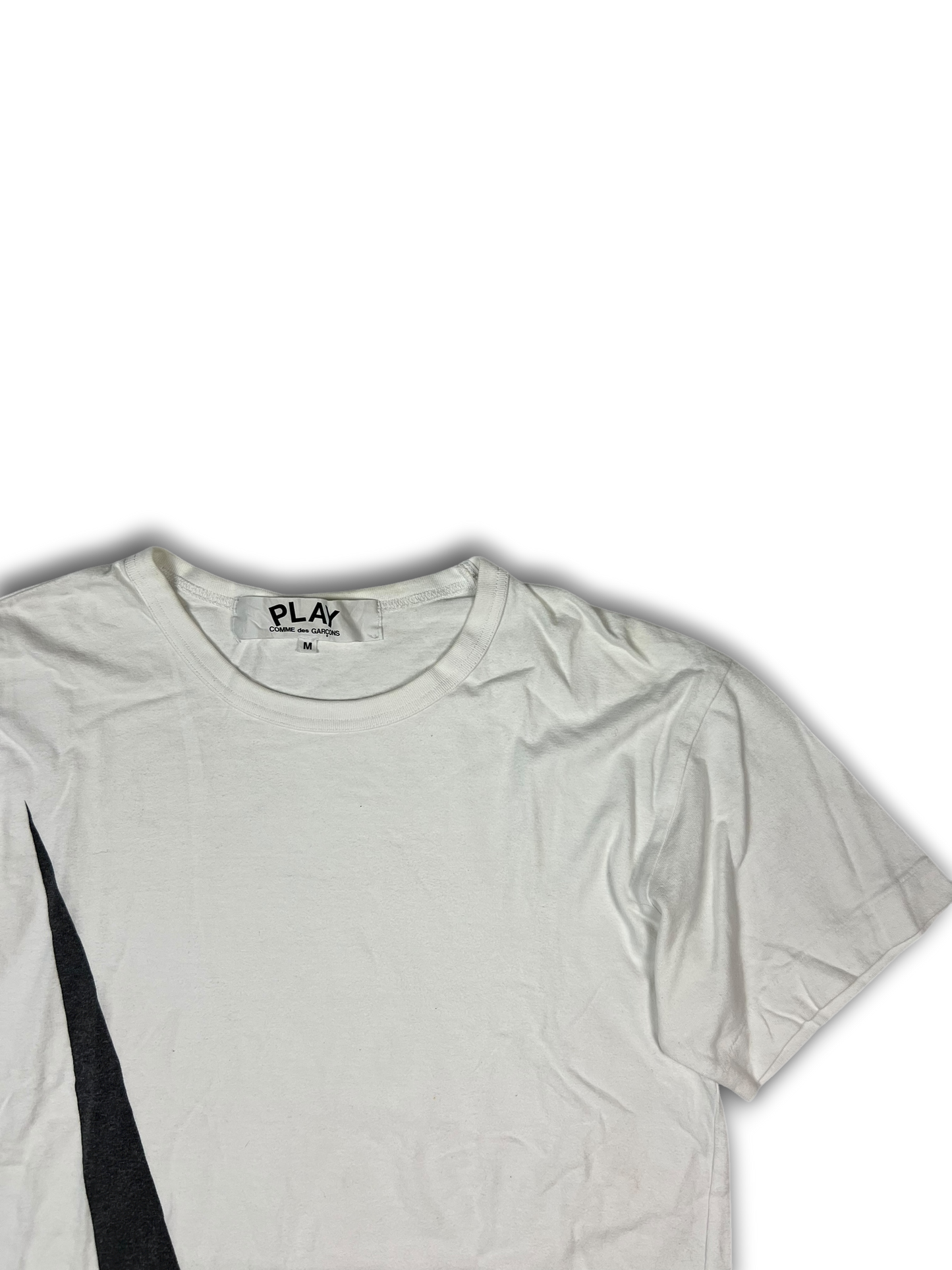 Comme des Garçons X Nike T-Shirt (M)
