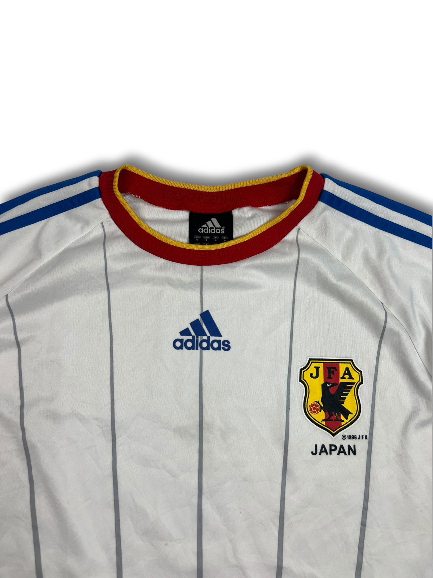 Adidas Japan Jersey (S)