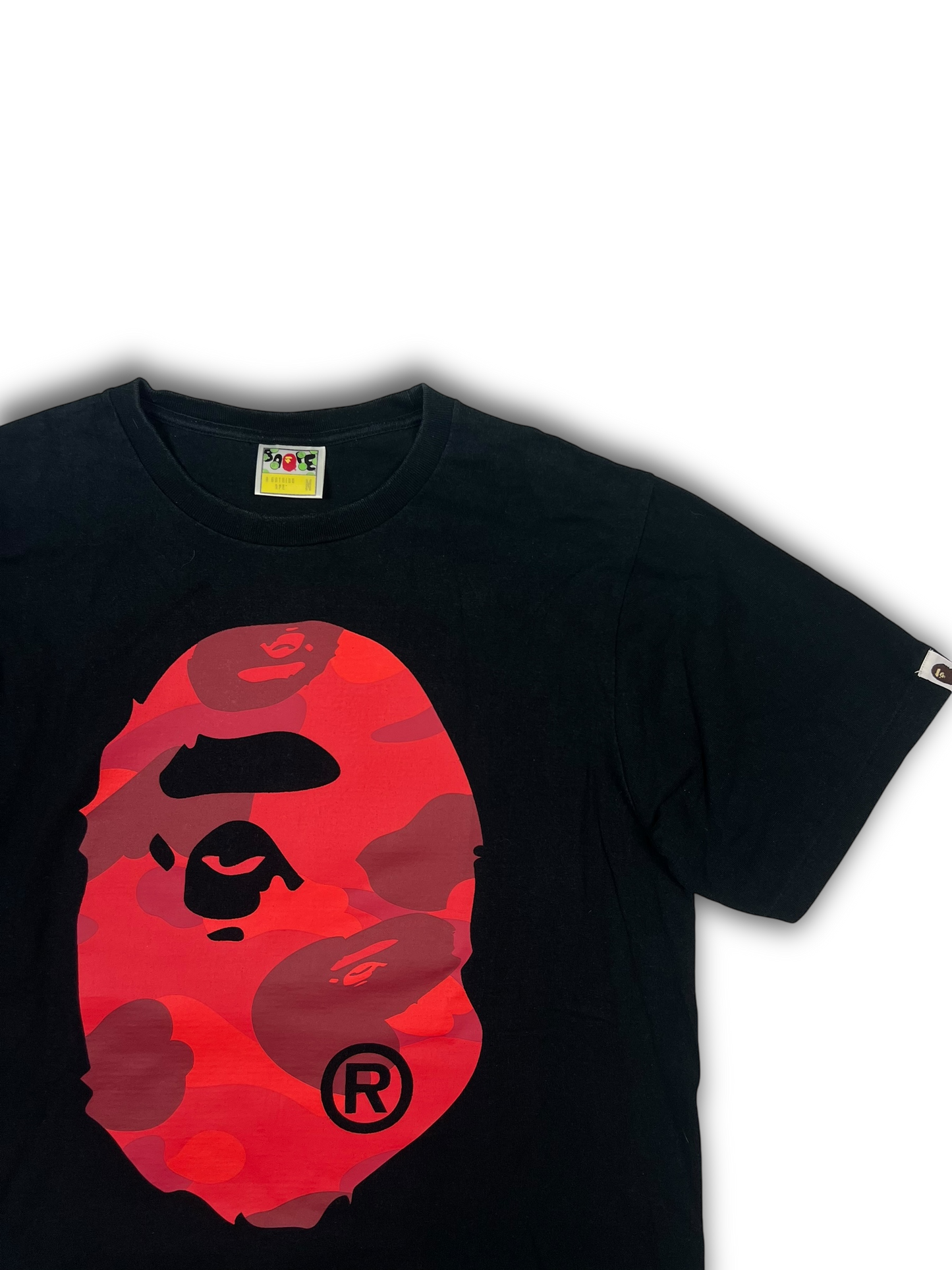 A Bathing Ape T-Shirt (M)