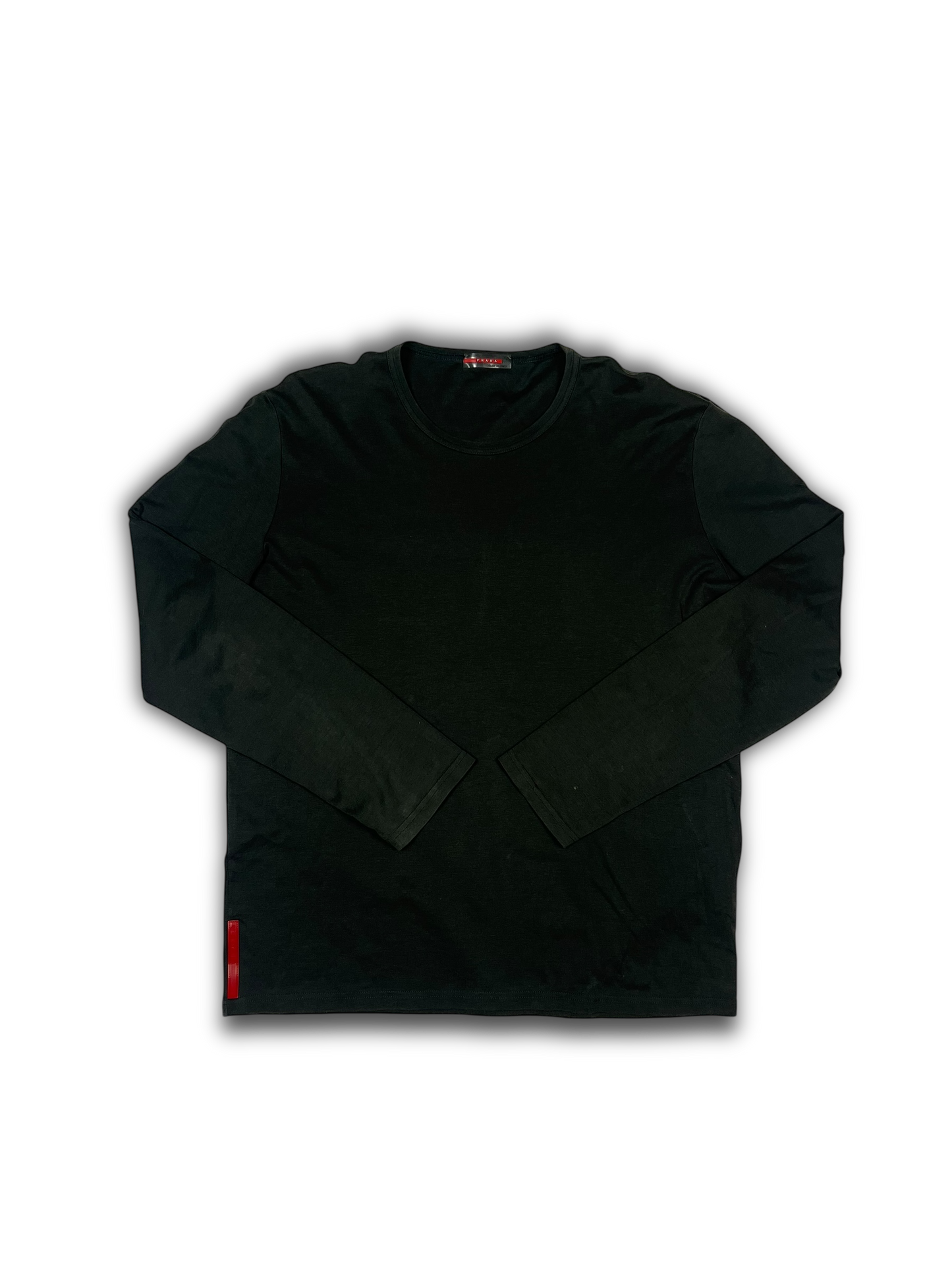 Prada Longsleeve (XL)