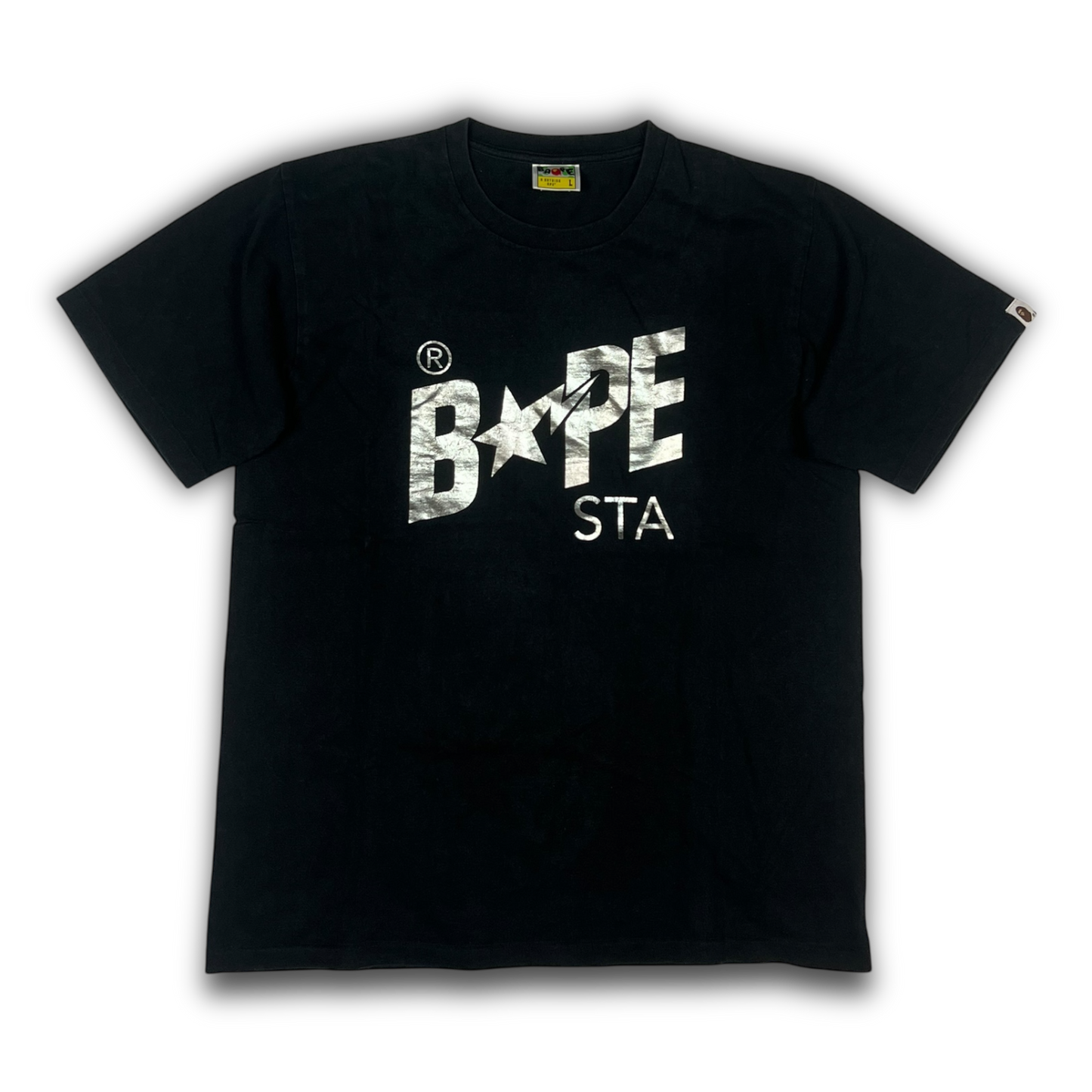 A Bathing Ape T-Shirt (L)
