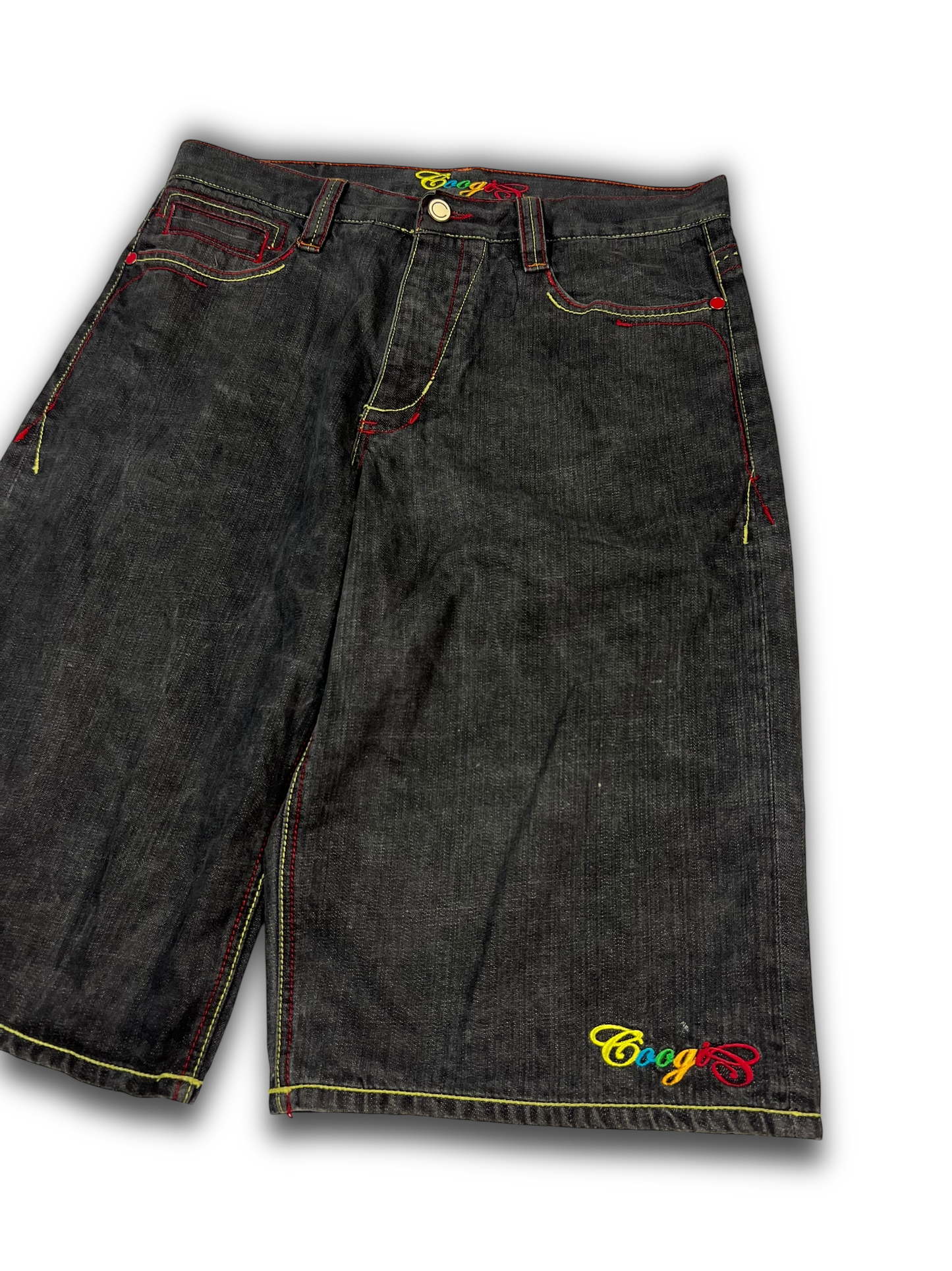 Coogi Jorts (36)