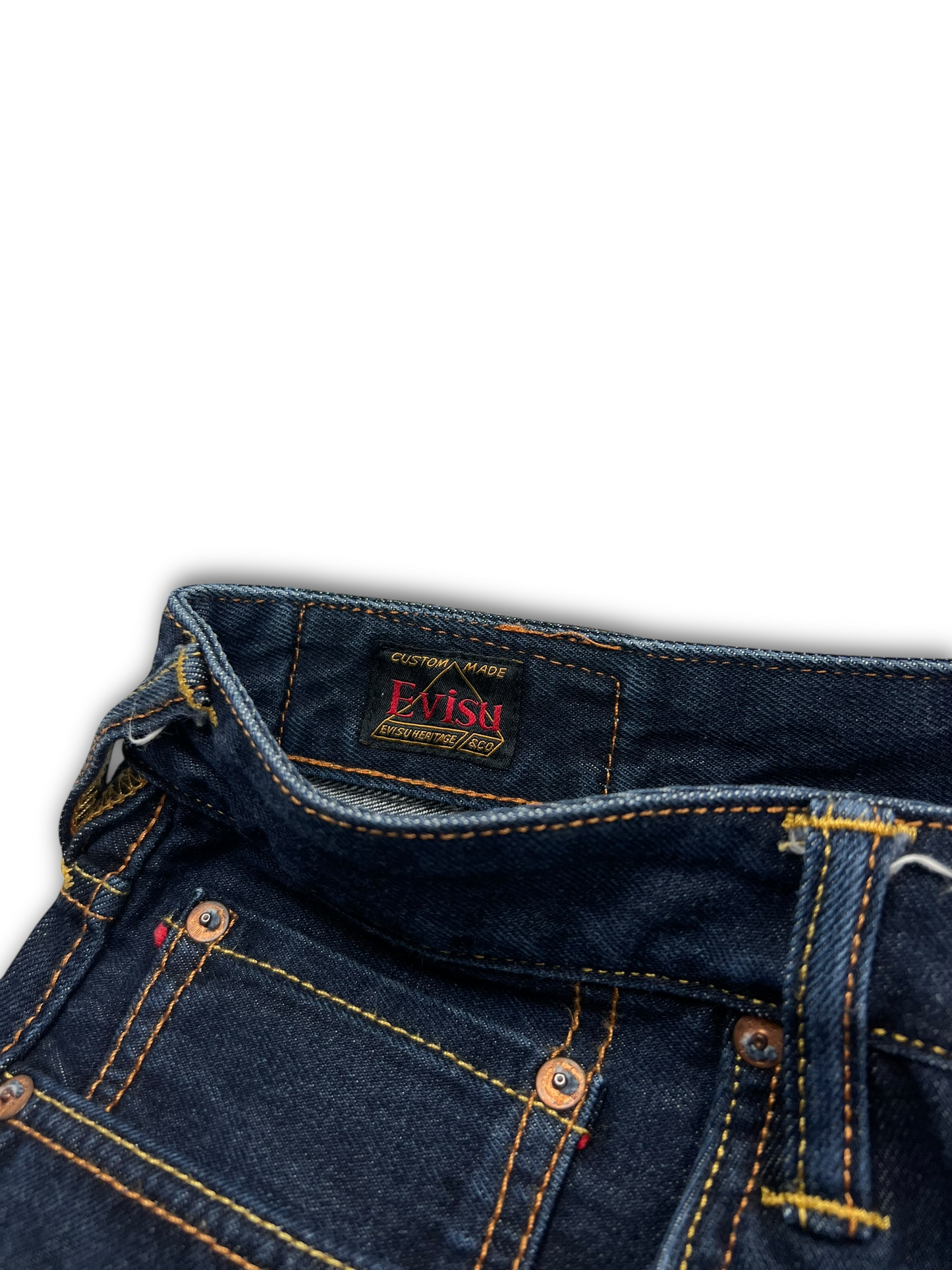 Evisu Jeans (34)
