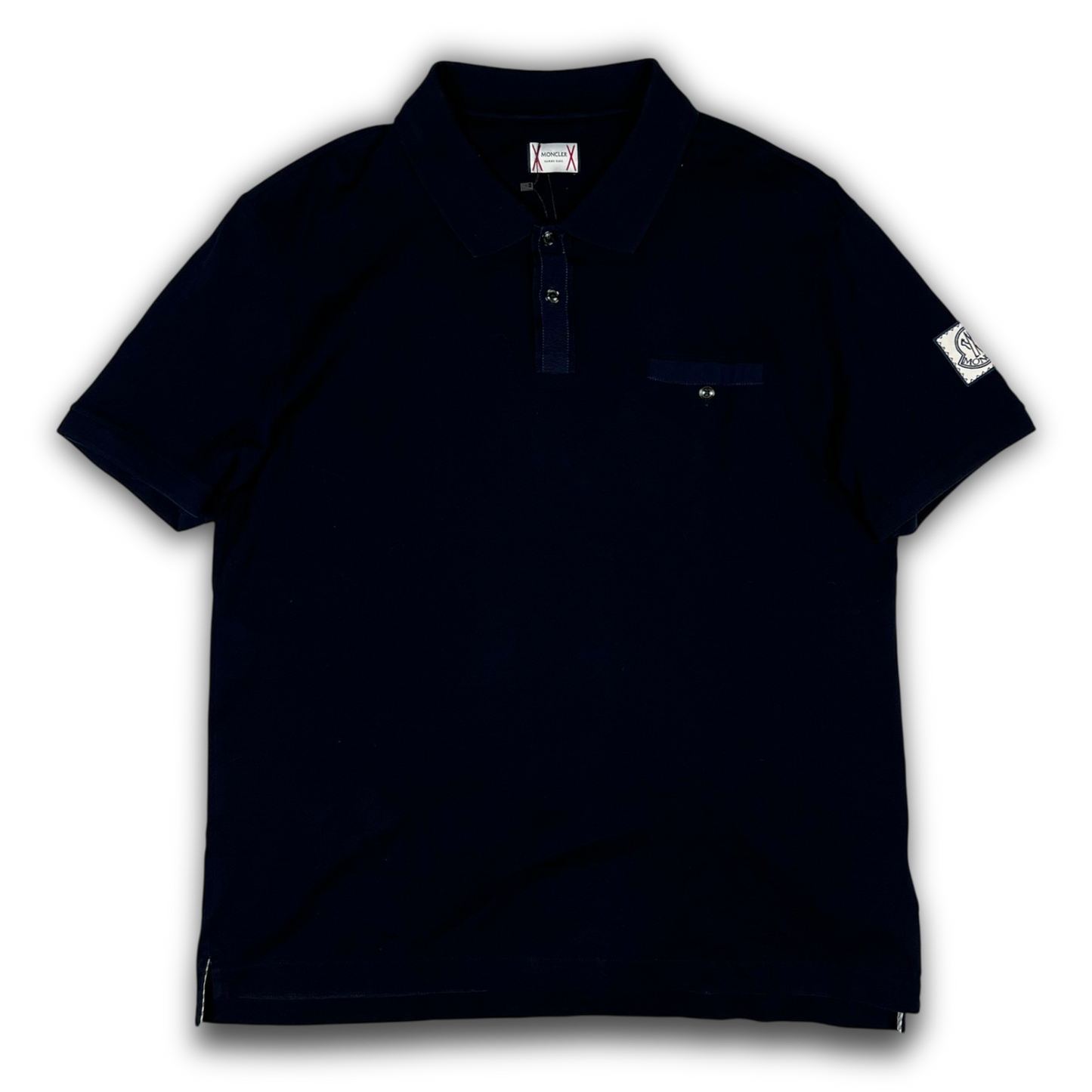 Moncler Polo (L)