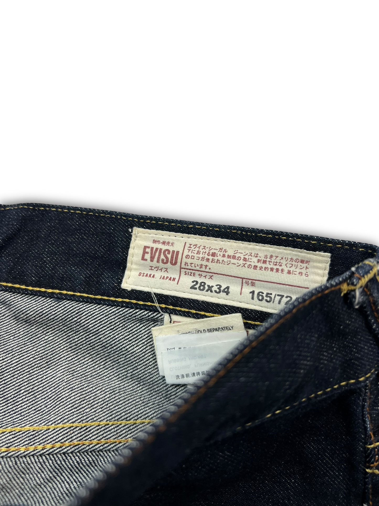 Evisu Jeans (28)