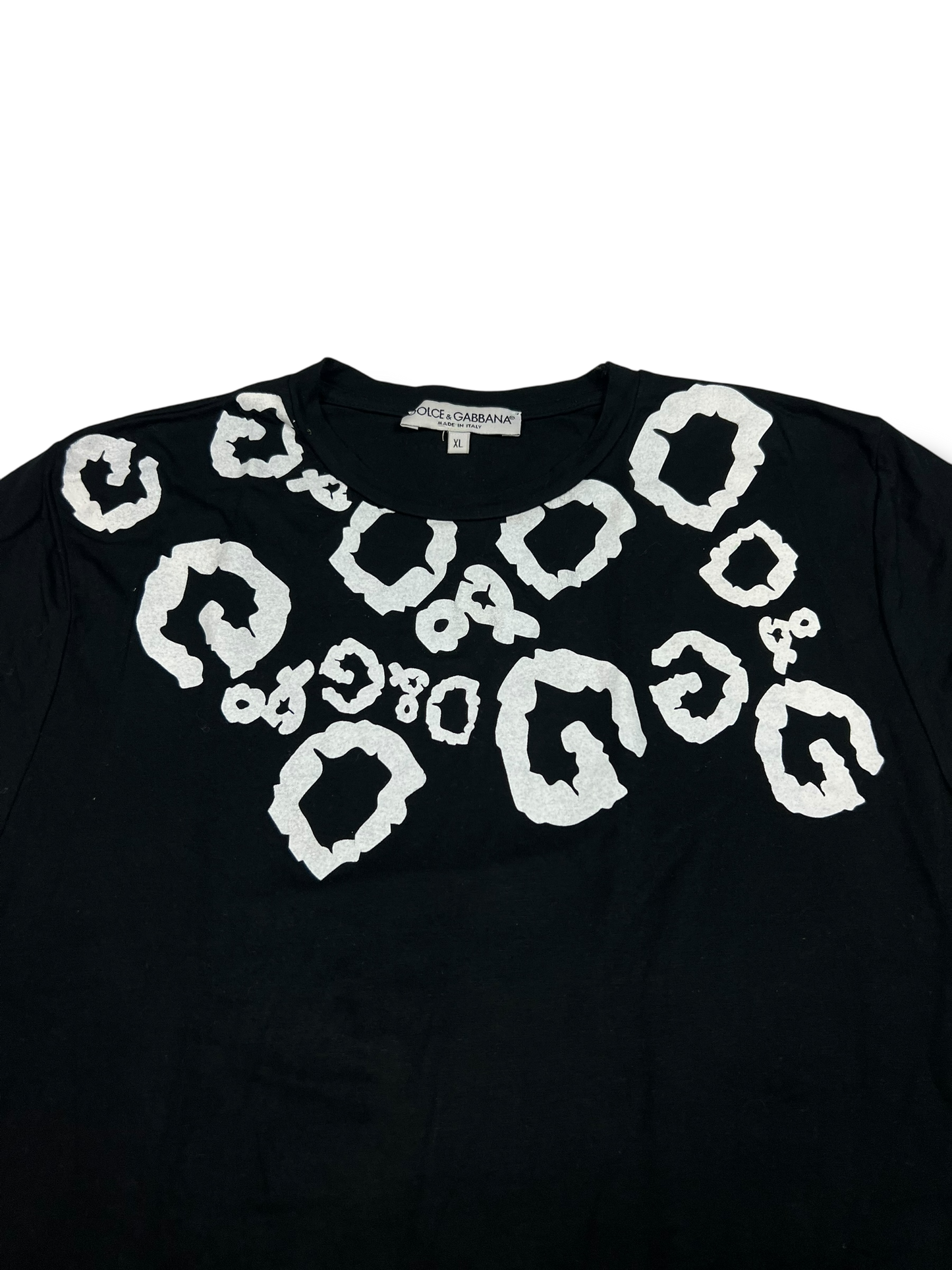 Dolce&Gabbana T-Shirt (XL)