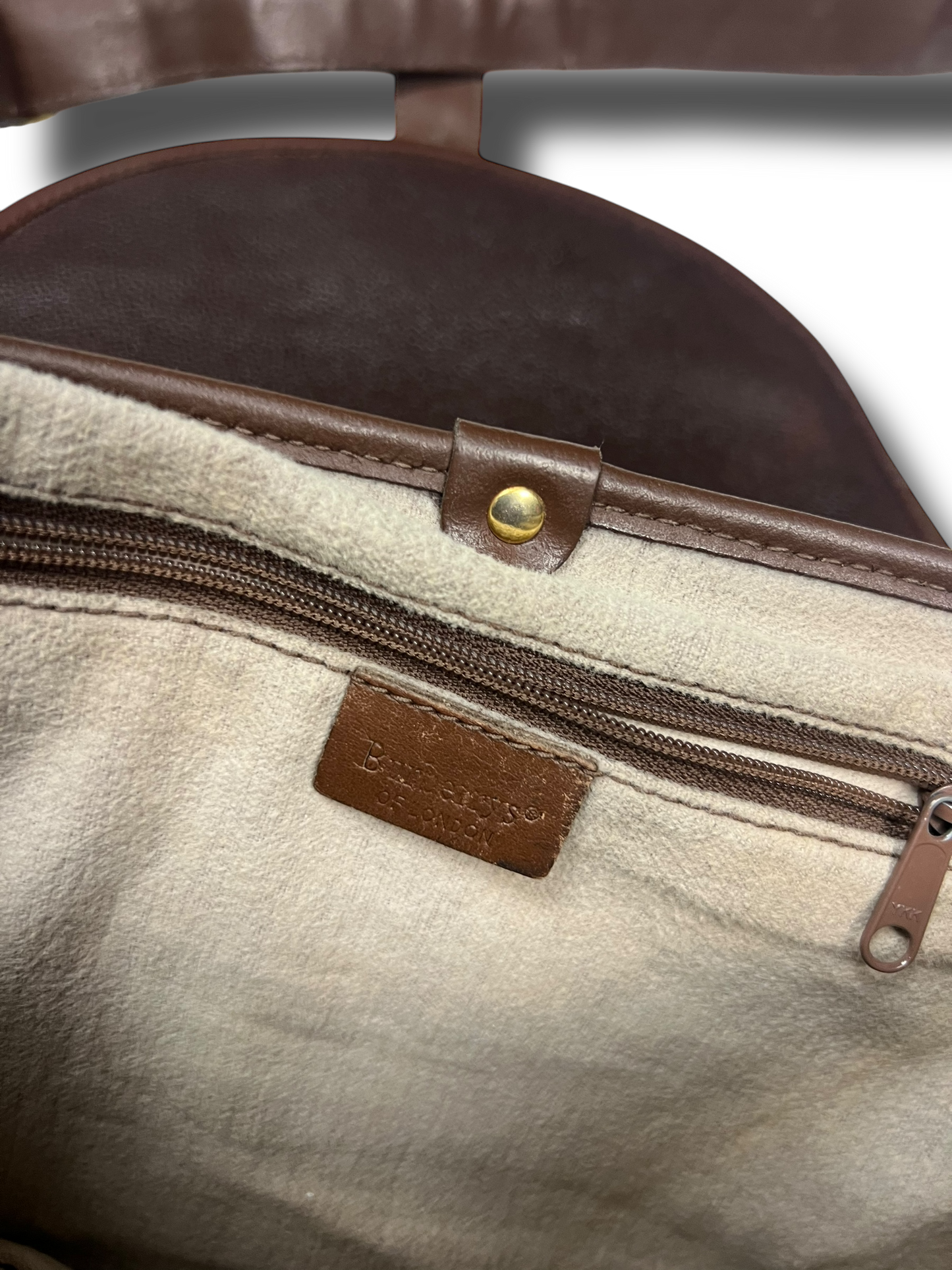 Burberry Bag