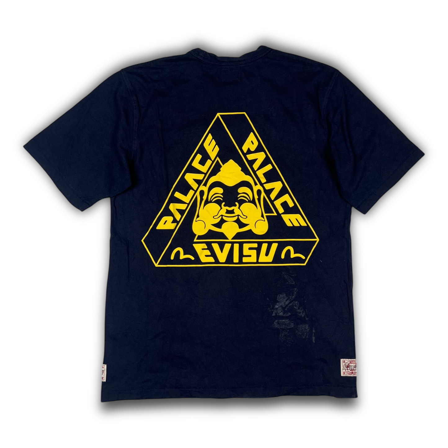 Evisu X Palace T-Shirt (M)