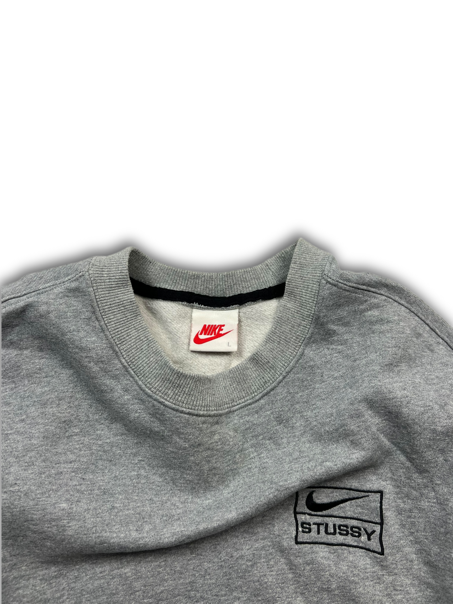 Nike X Stüssy Sweater (L)