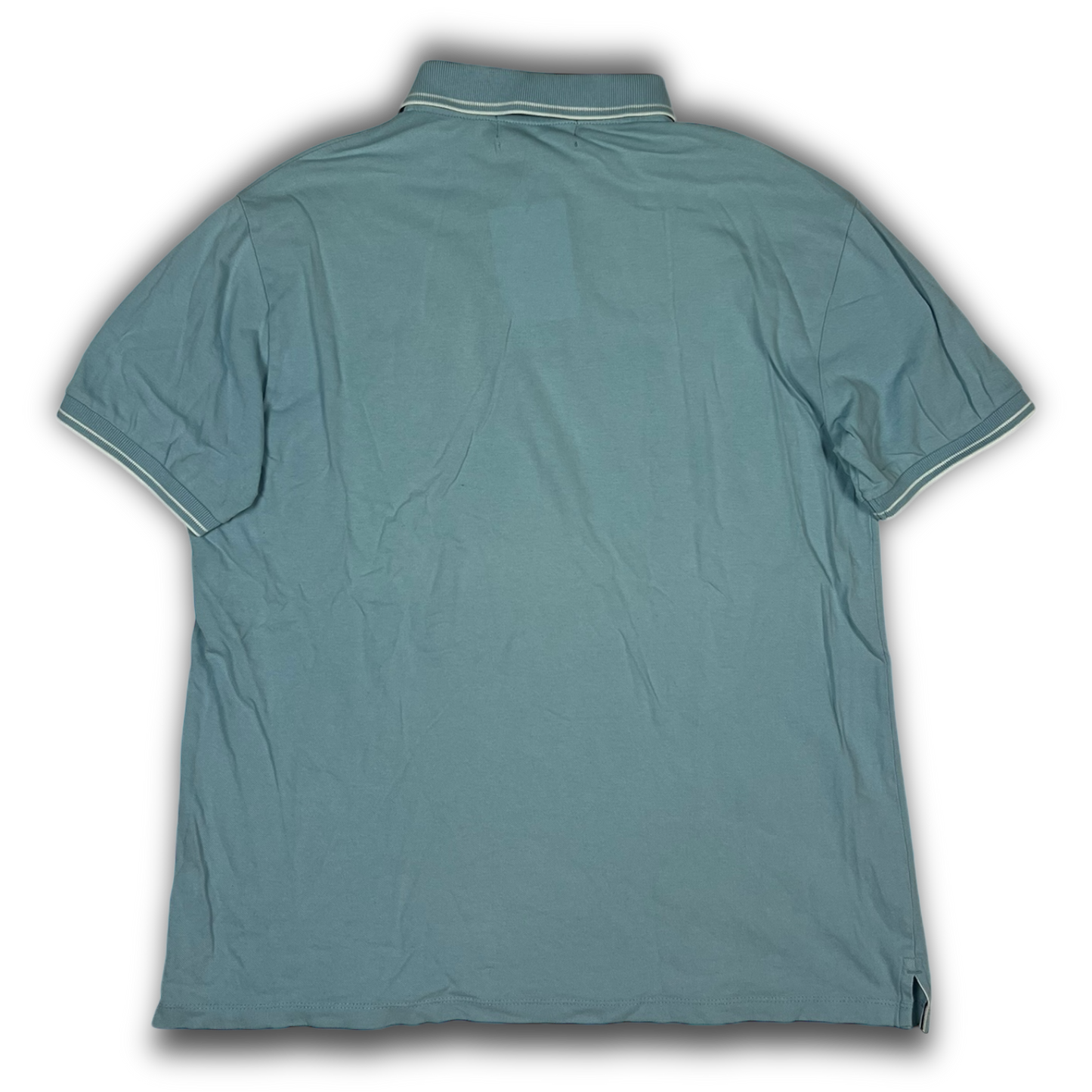 Stone Island Polo (M)