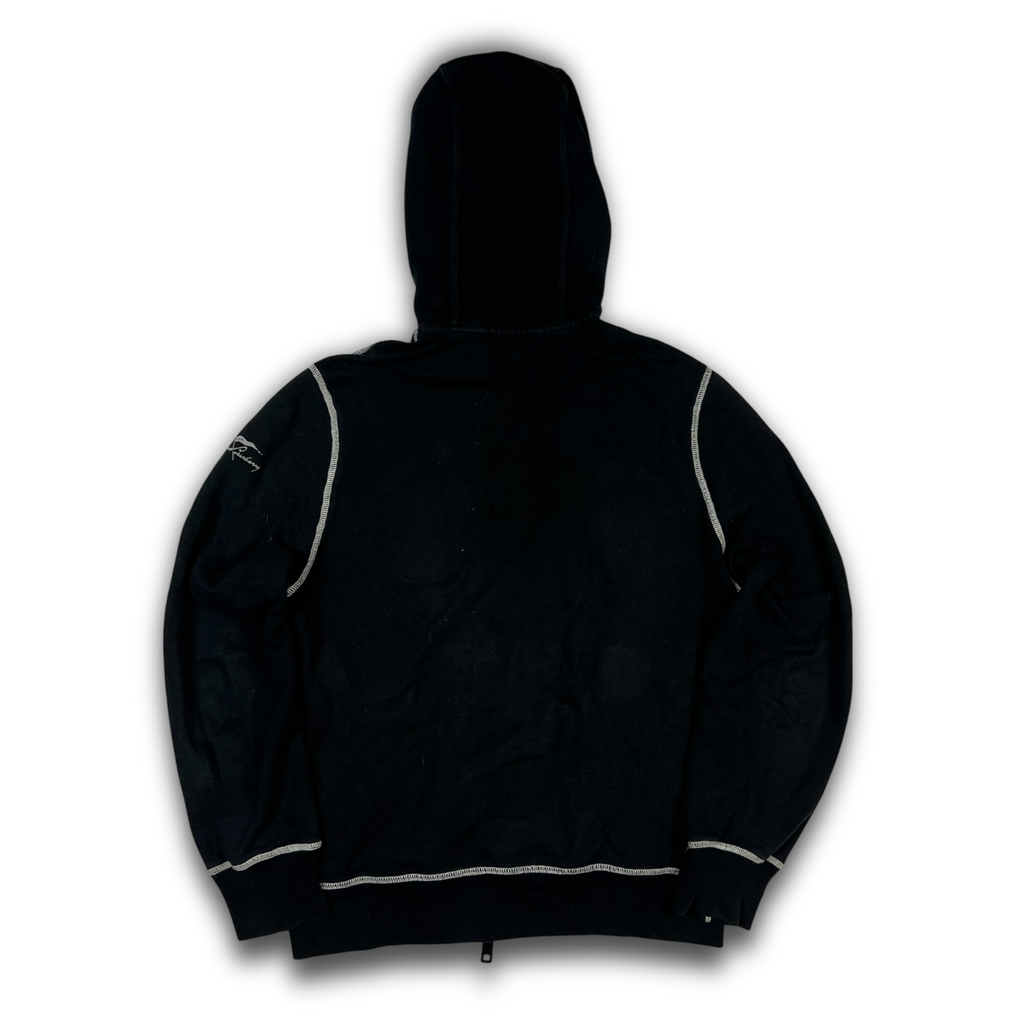 Thomas Burberry Zip Up (S)