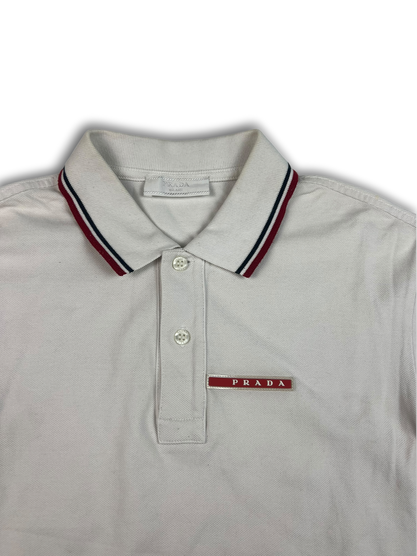 Prada Polo (XS)