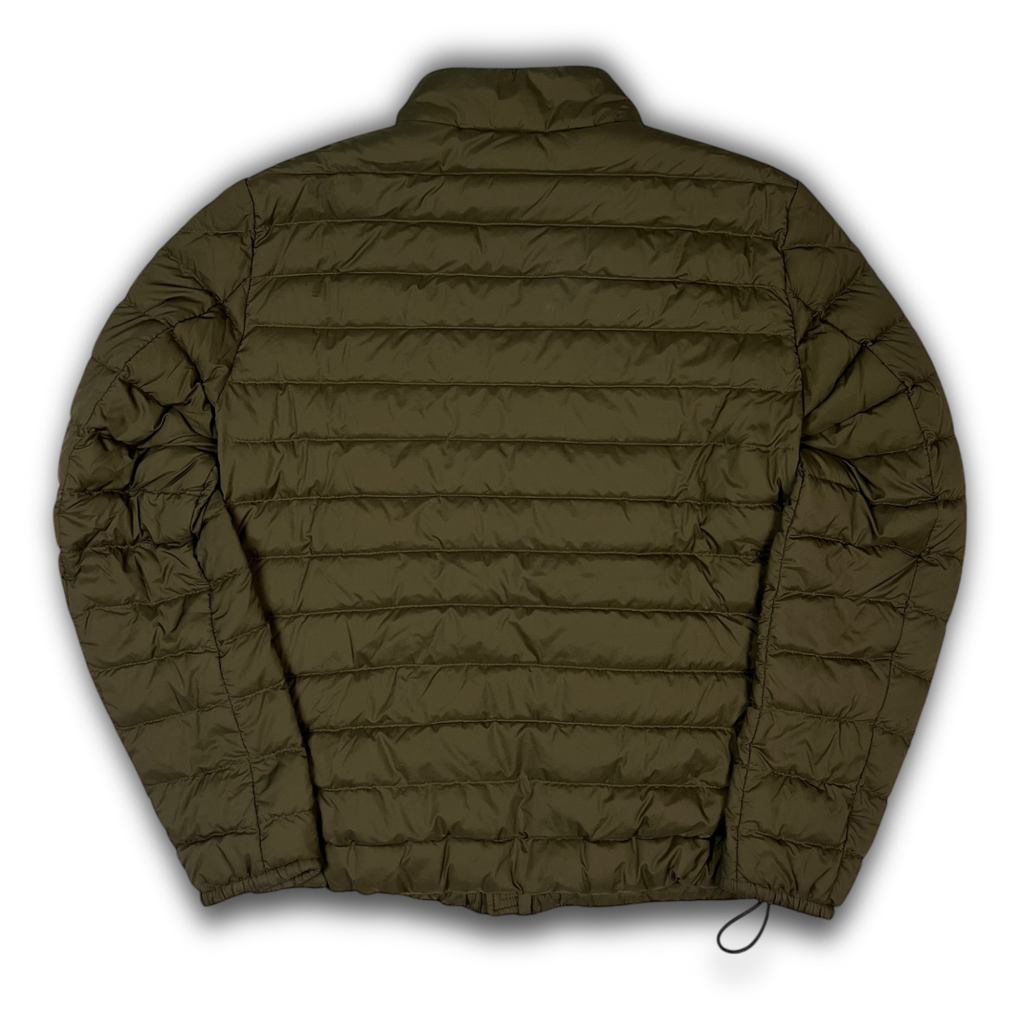 Moncler Jacket (S)