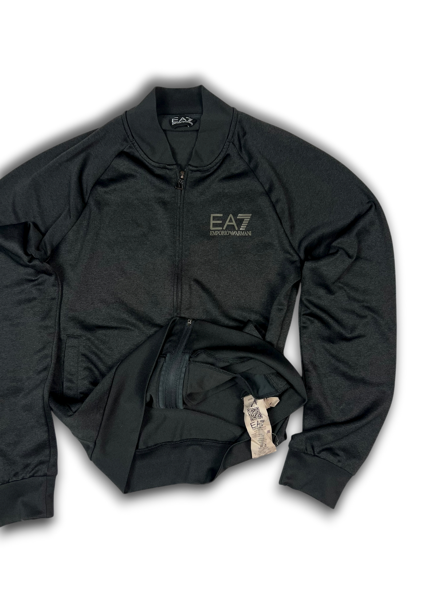 Armani Track Jacket (S)