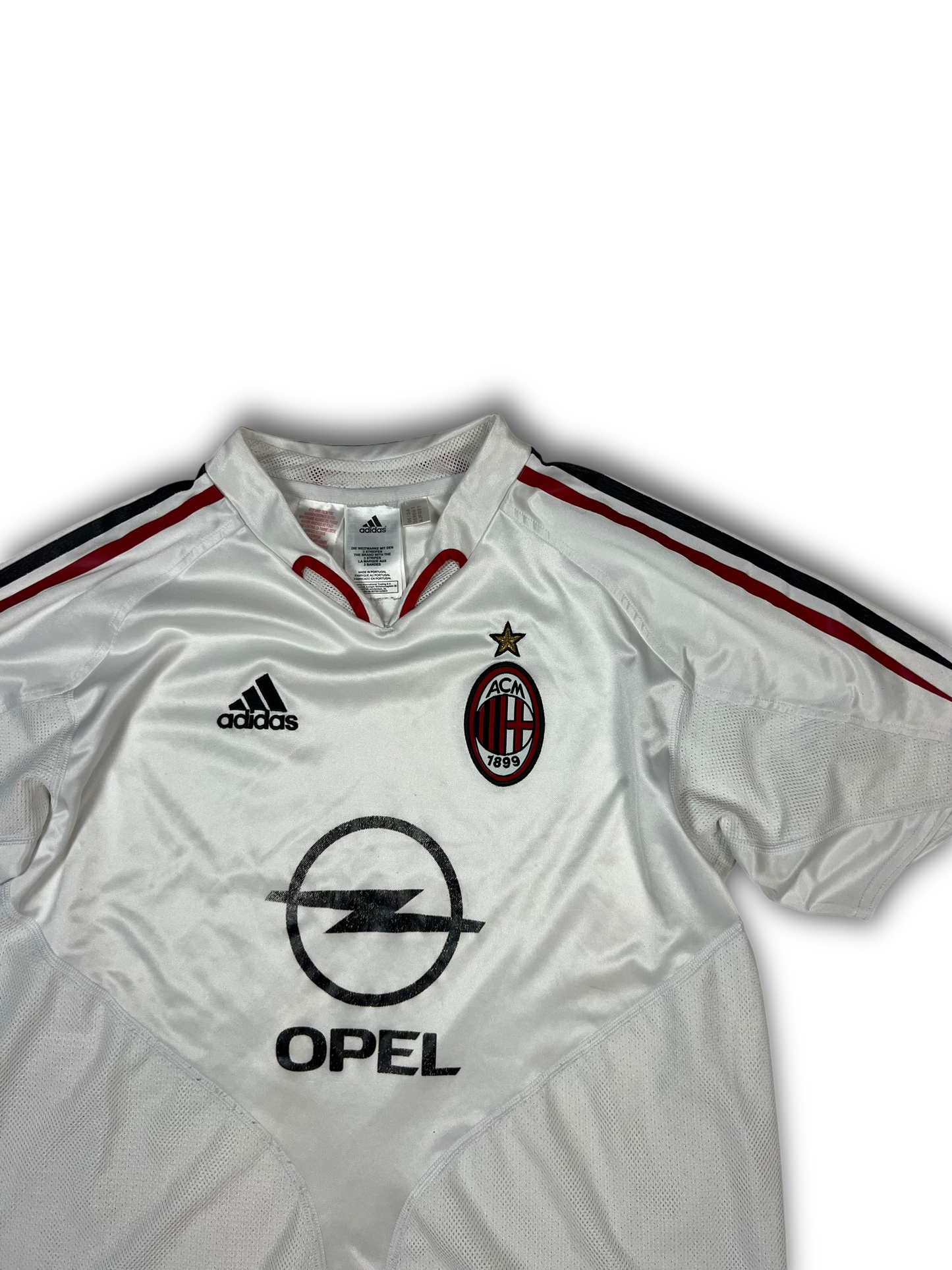 Adidas AC Milan Jersey (S)