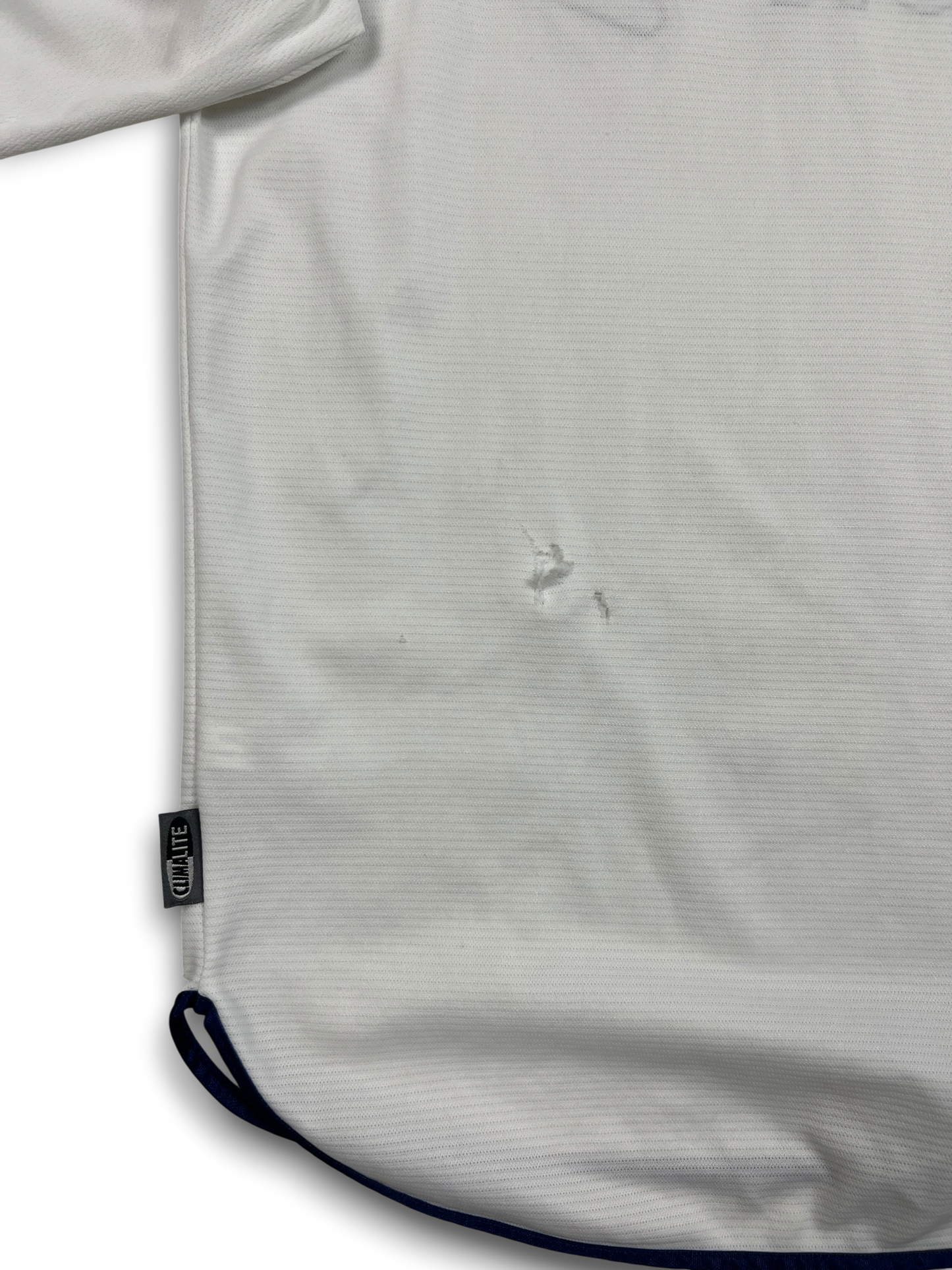 Adidas Olympique Marseille Jersey (L)