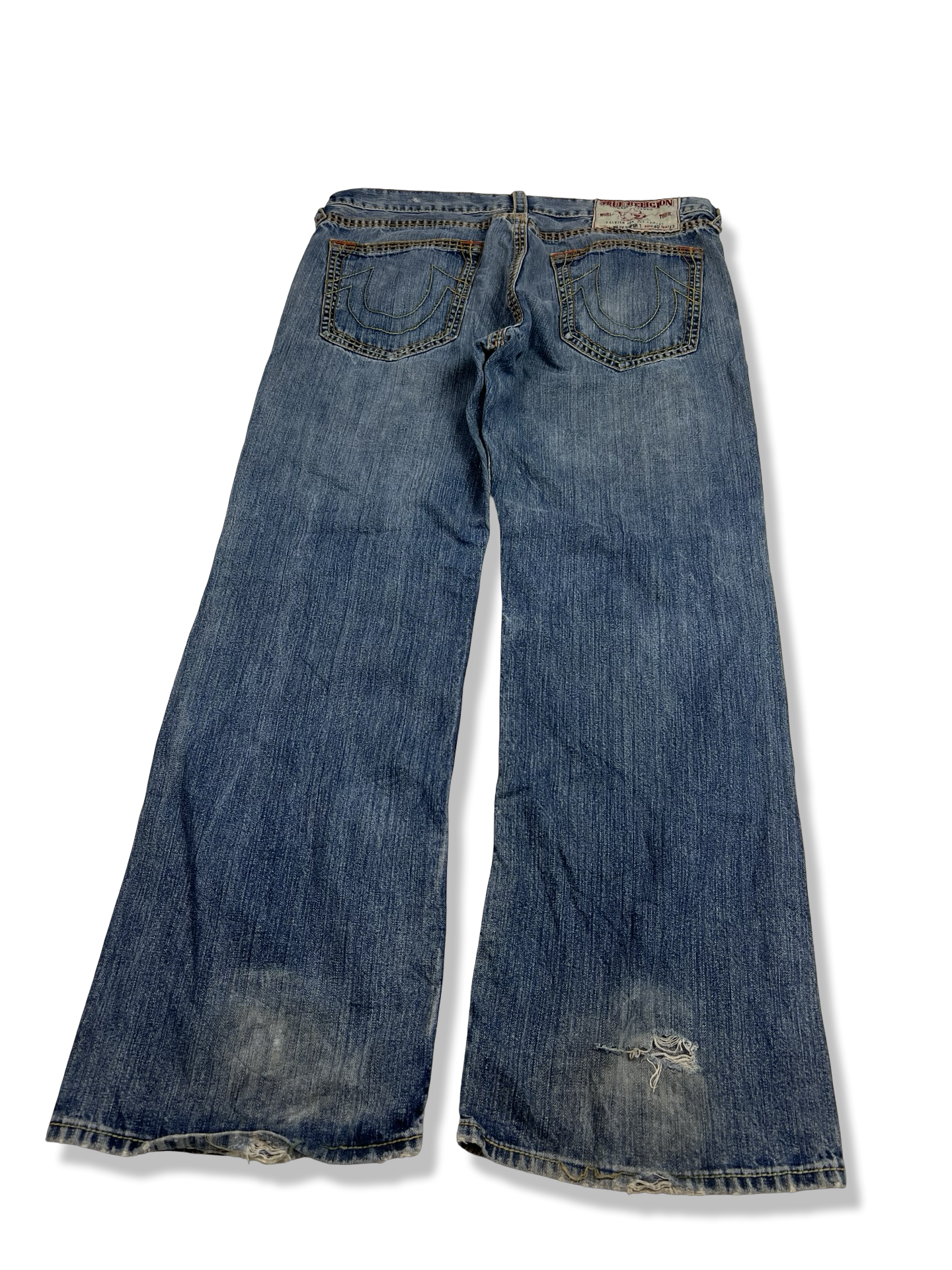 True Religion Jeans (38)