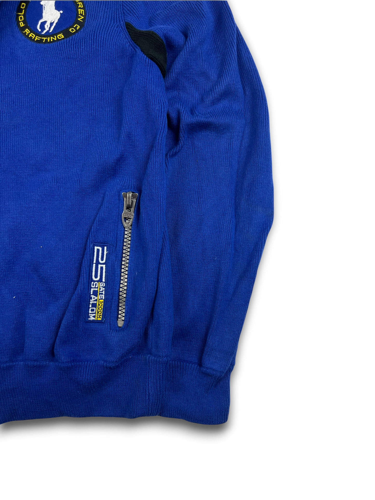 Polo Ralph Lauren Zip Up (S)
