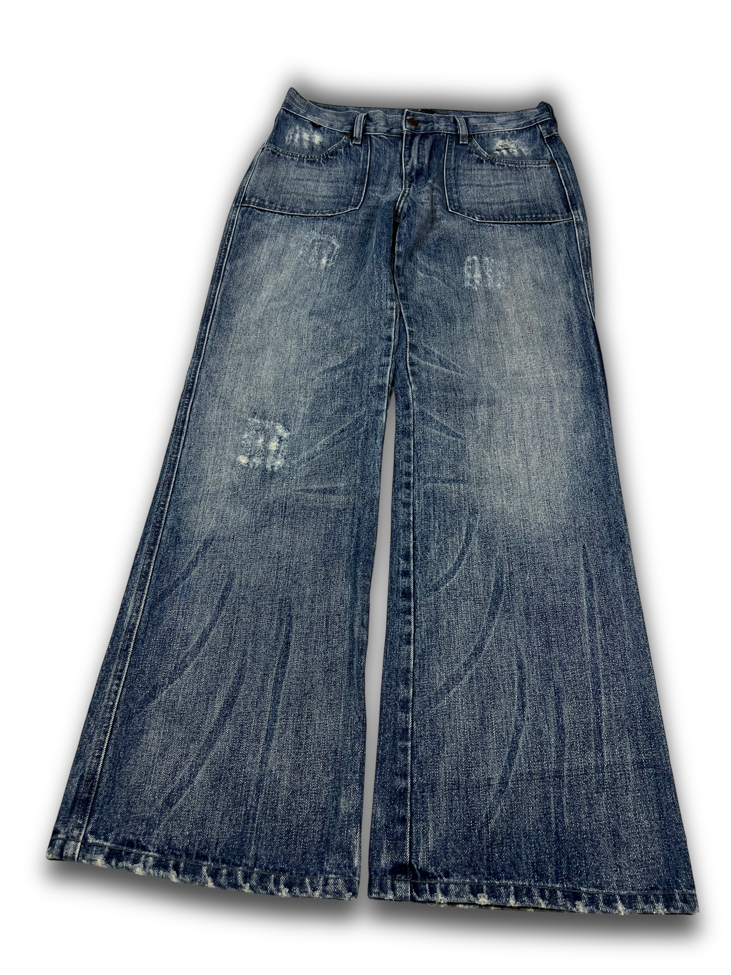 Cavalli Jeans (30)
