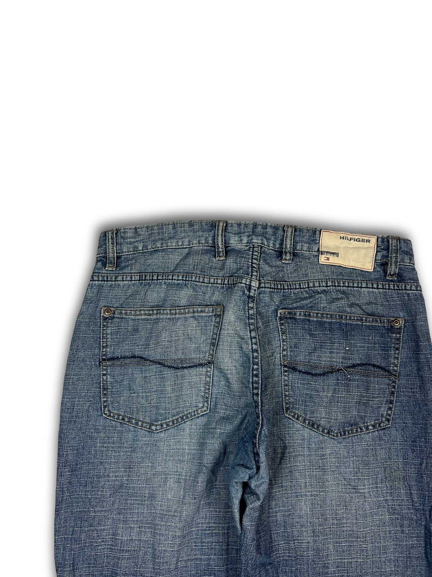 Hilfiger Jeans (34)