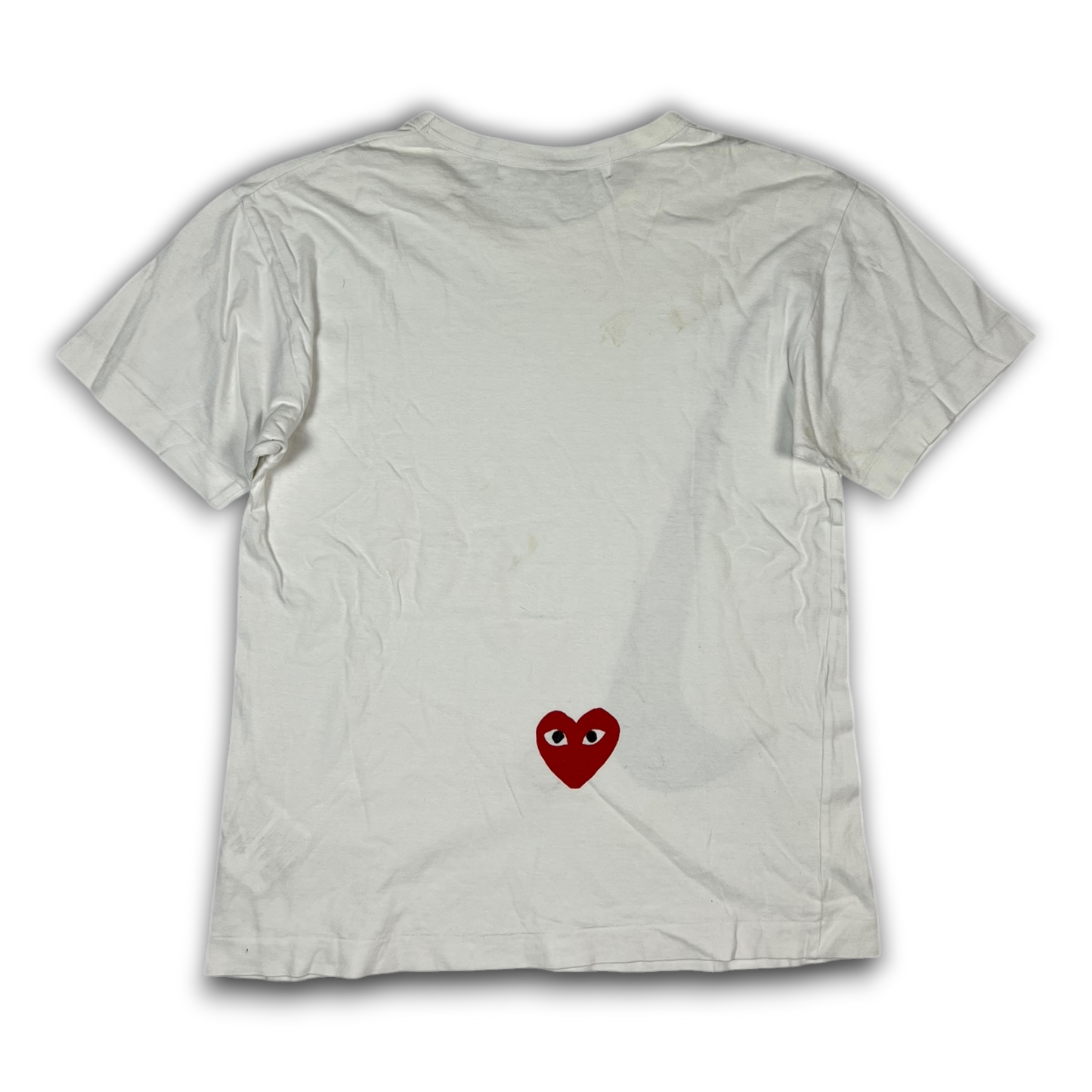 Comme des Garçons X Nike T-Shirt (M)