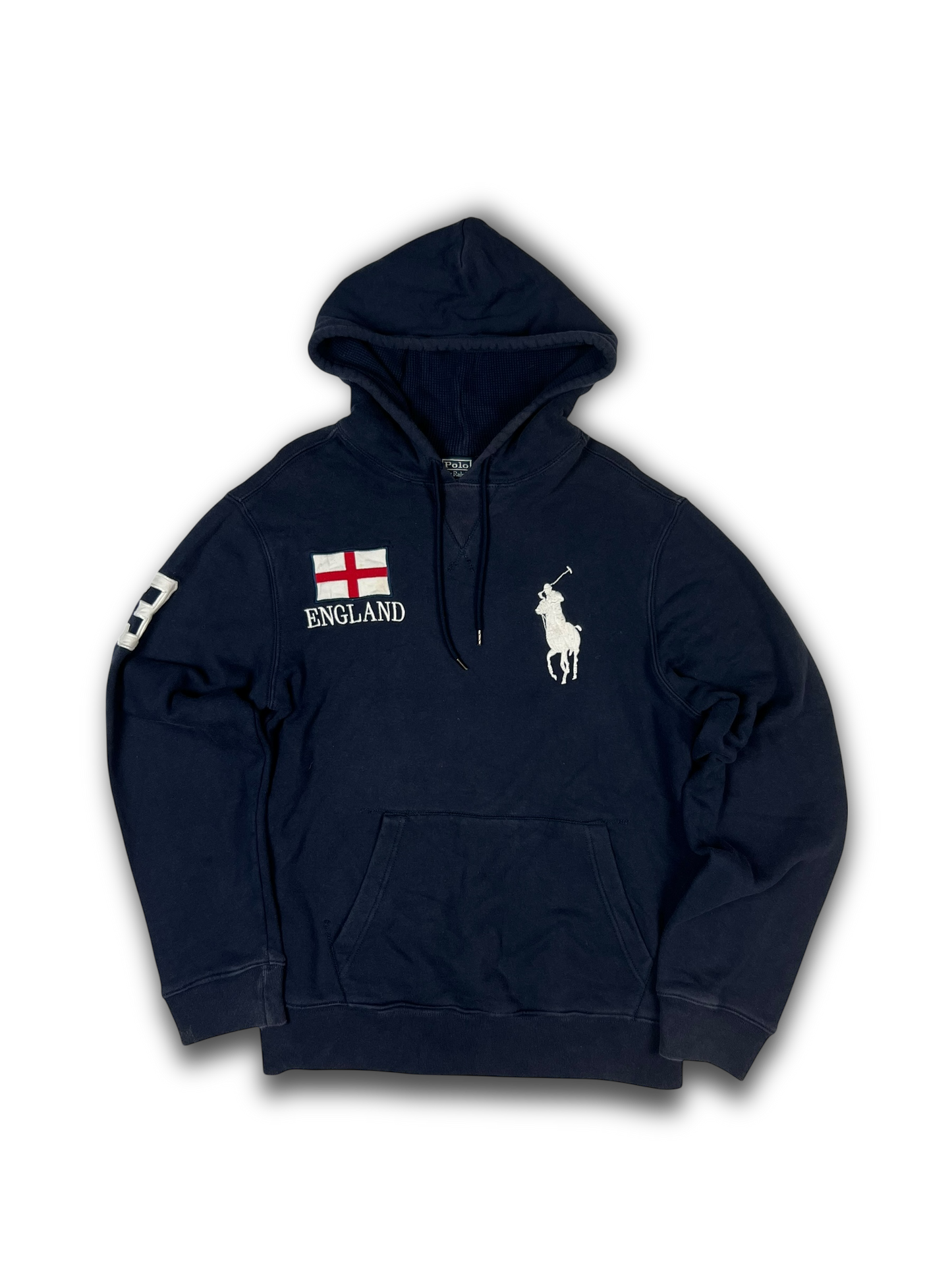 Polo Ralph Lauren Hoodie (XL)